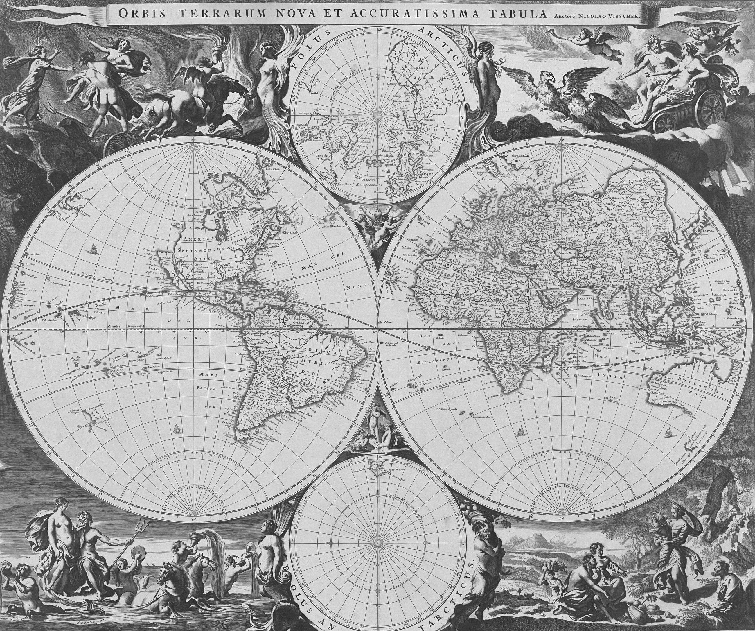 When Algorithms Grasp the World: Ethical Consequences of a Fully Realized AI World Model