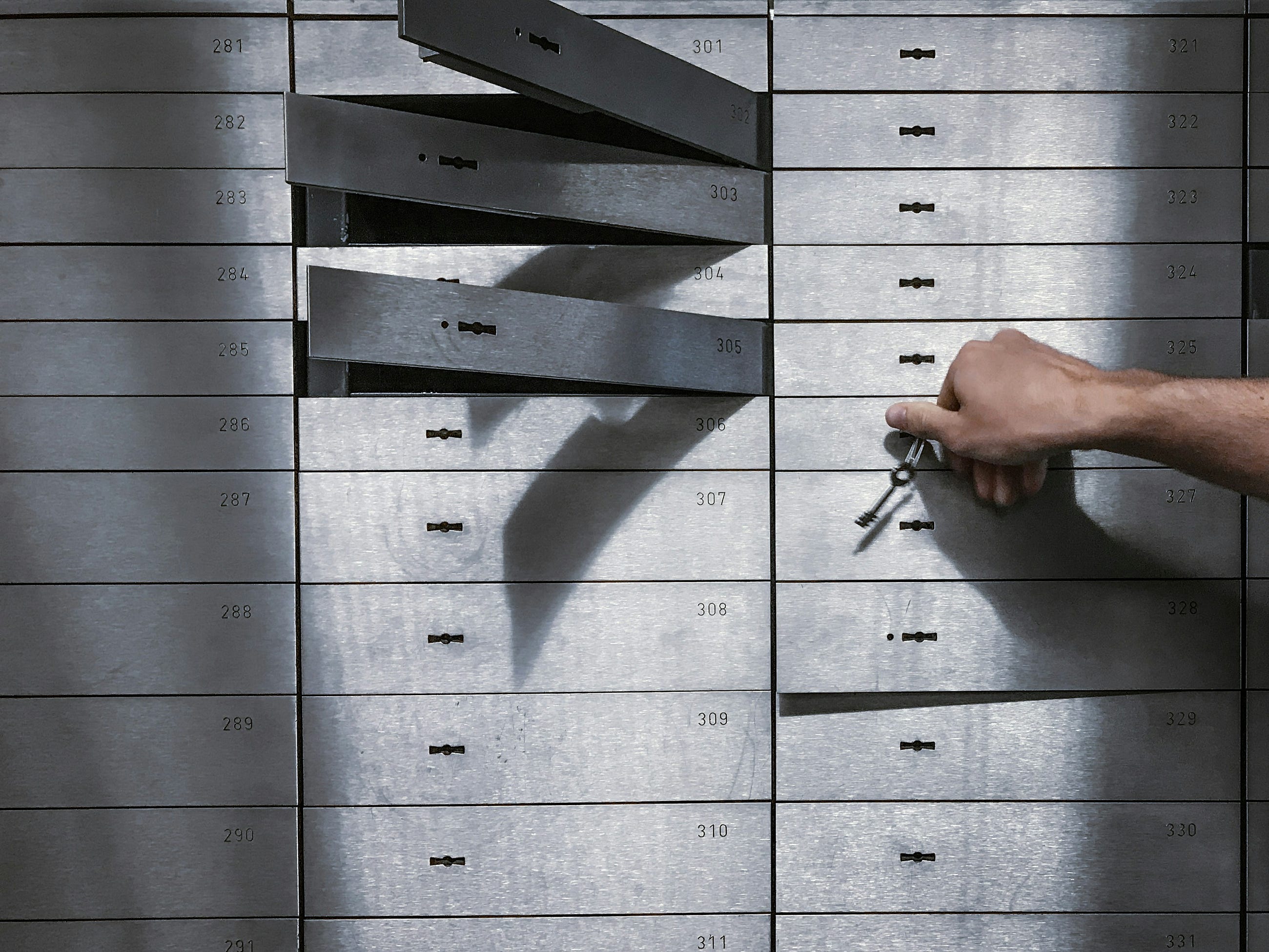 Why Modern Banking Systems Feel Broken (Even When They’re Working as Designed)