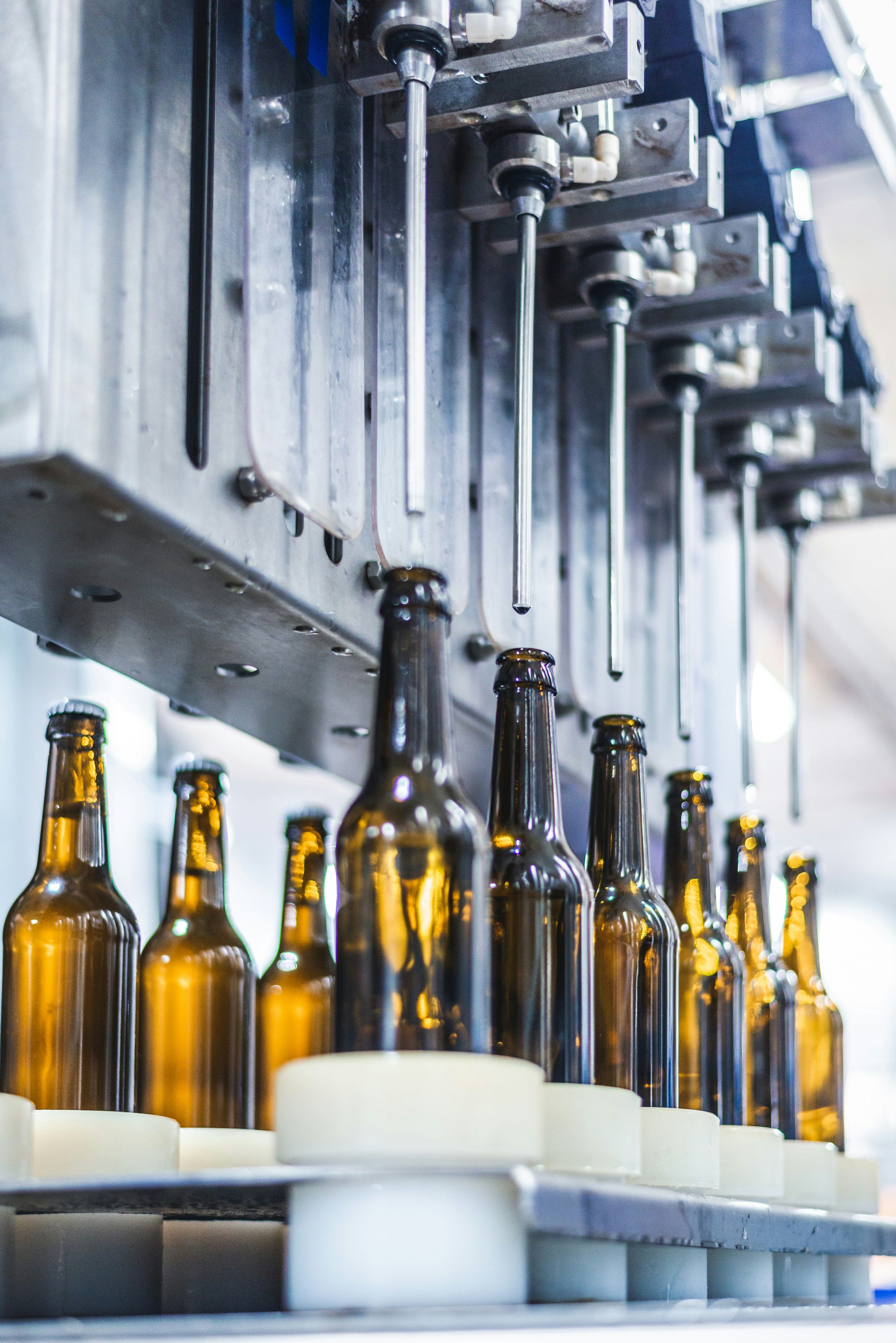 International Brewery Analysis Documentation