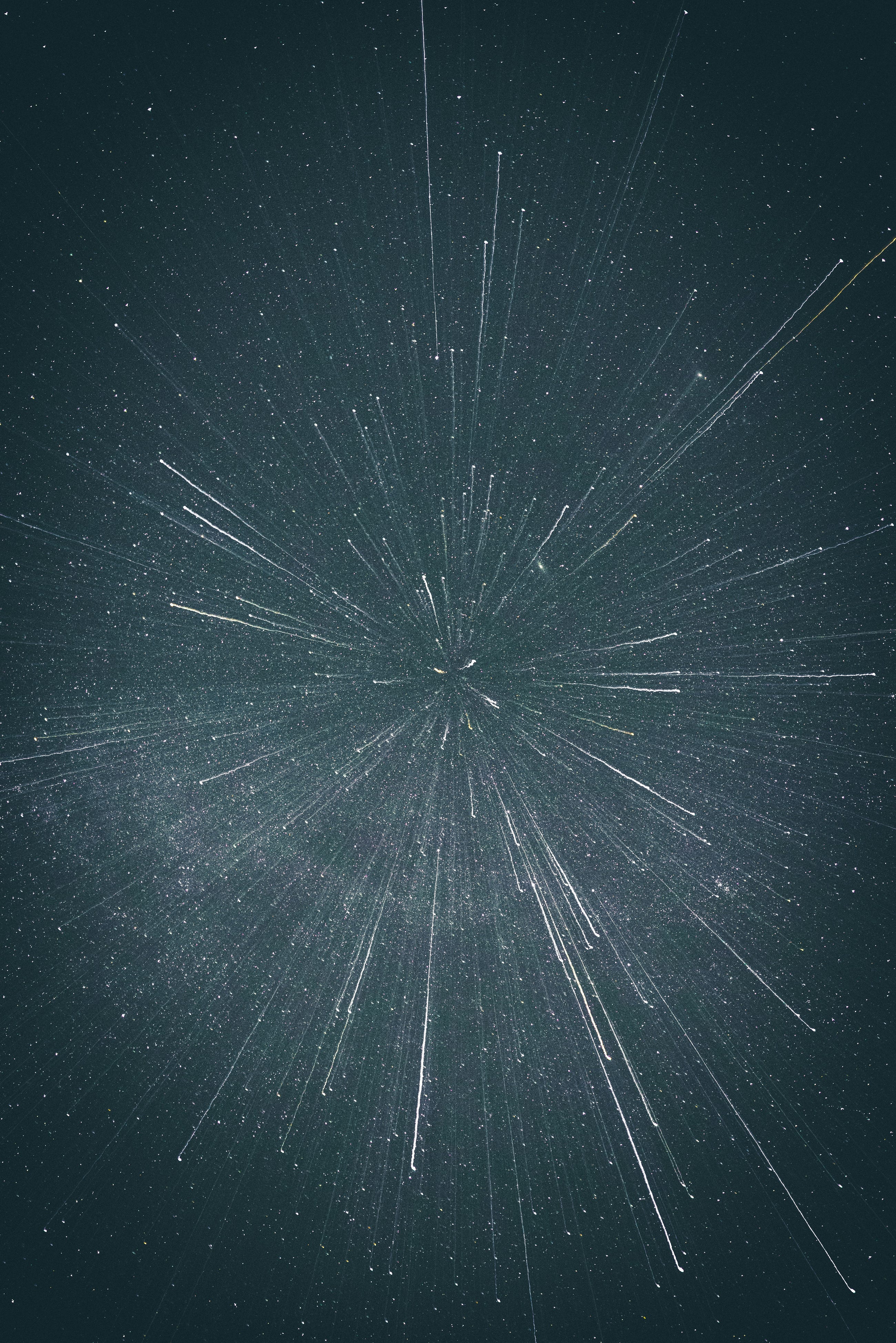 Why “Absolute Rest” Is Physically Illegal in Our Universe