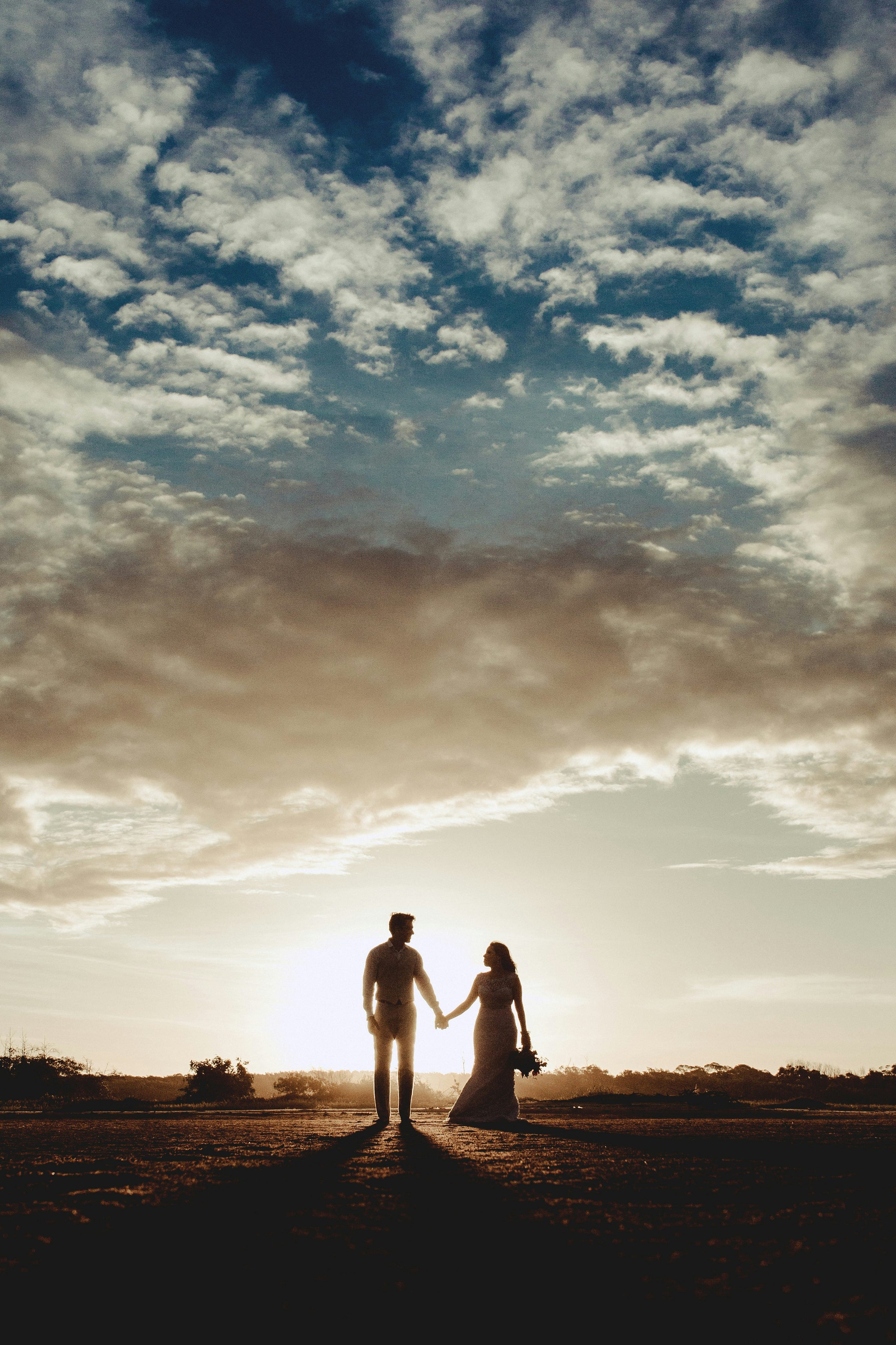 I Studied 100+ Indian Marriages. Most Aren’t Built on Love.