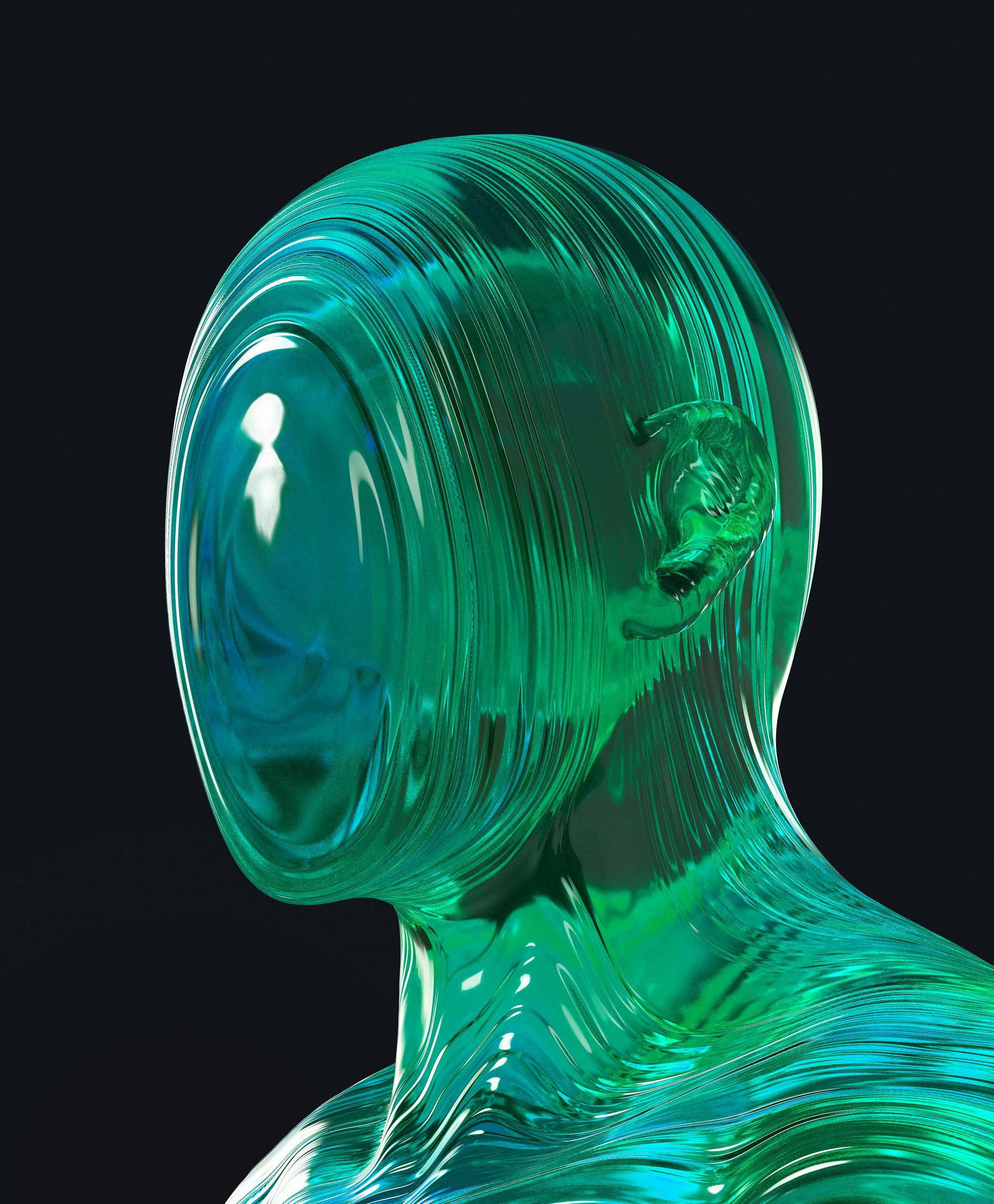 “Grok on The Grill”, Part III-2 (*E)