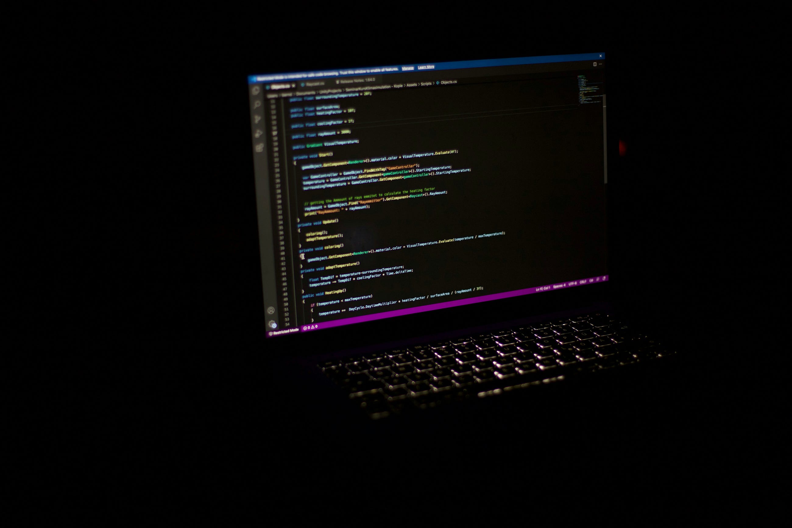 The Python Library That Turned My Weekend Script Into a Business I Never Planned to Start