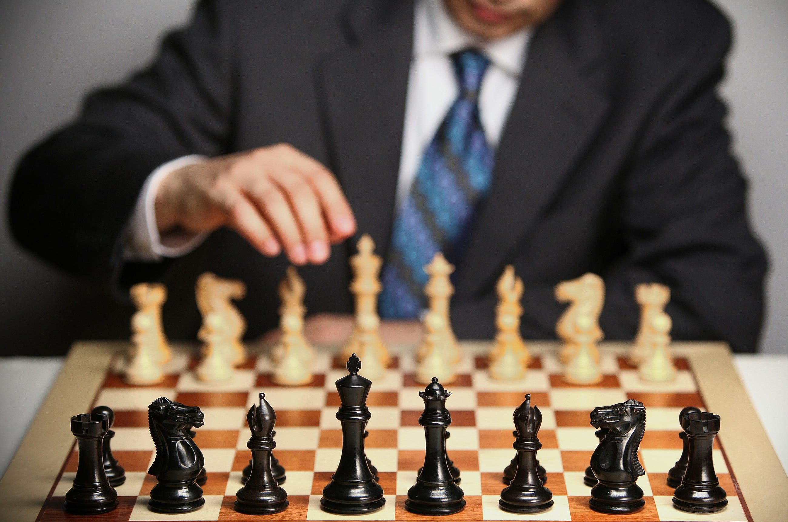 The Hidden Skill Behind Successful AI Programming Isn’t Coding