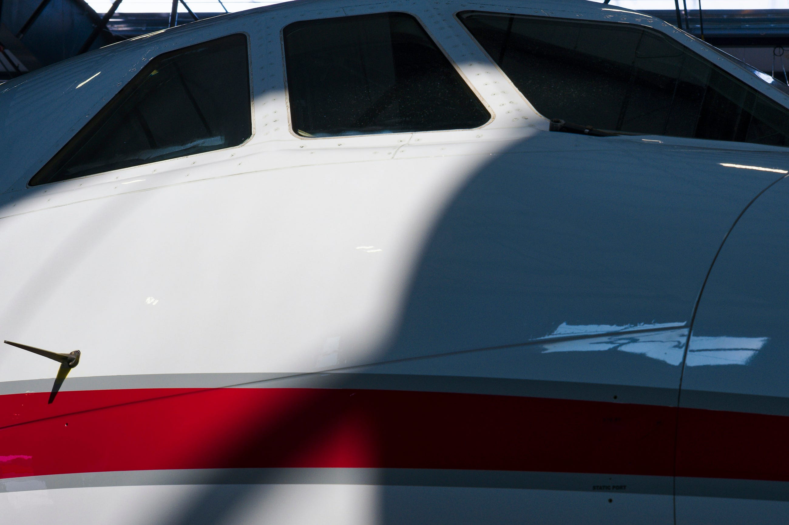 Aircraft Structural Components: The Engineering Foundation of Strength