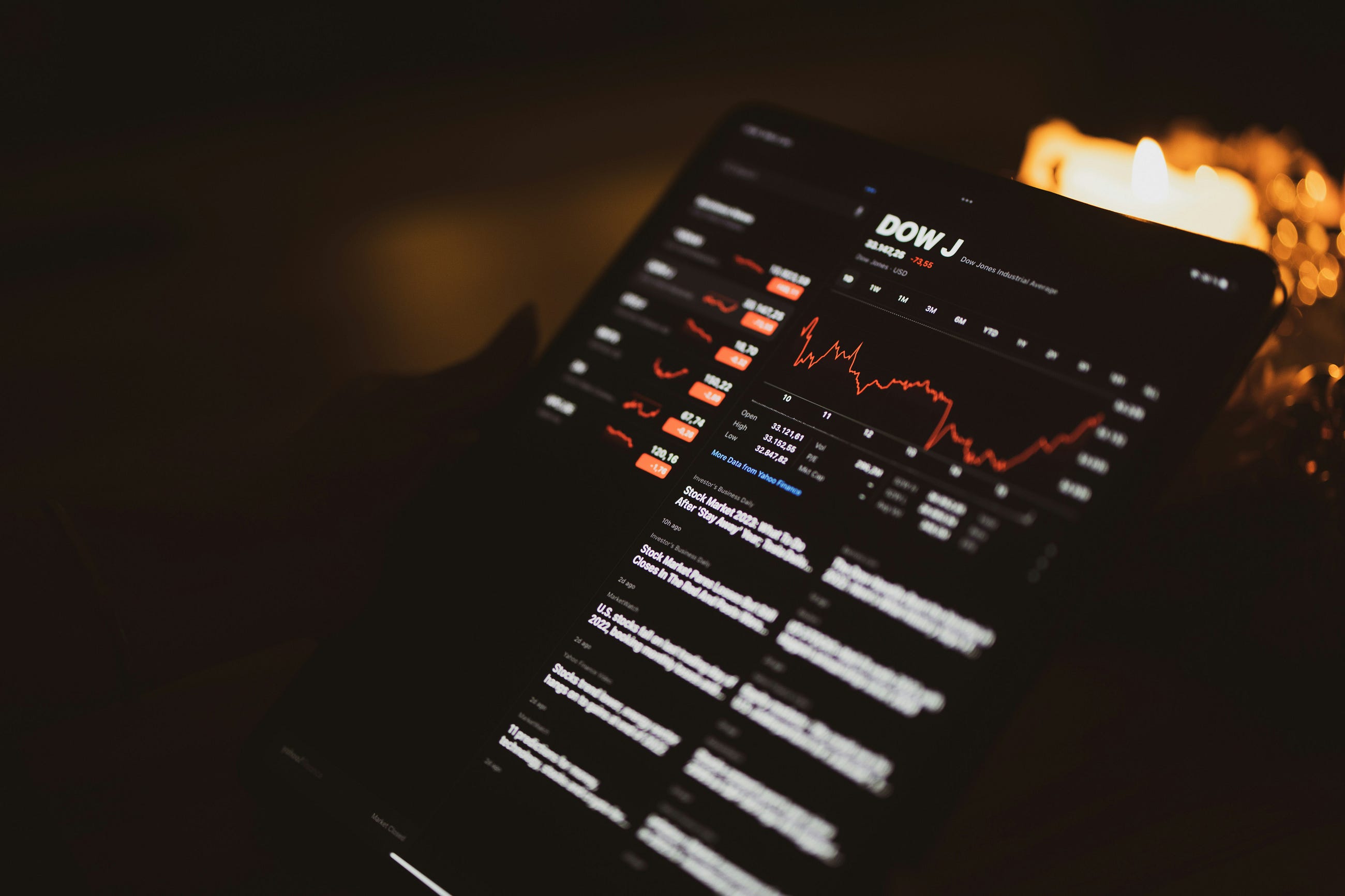 How I turned $1k into $32k using an AI agent I created