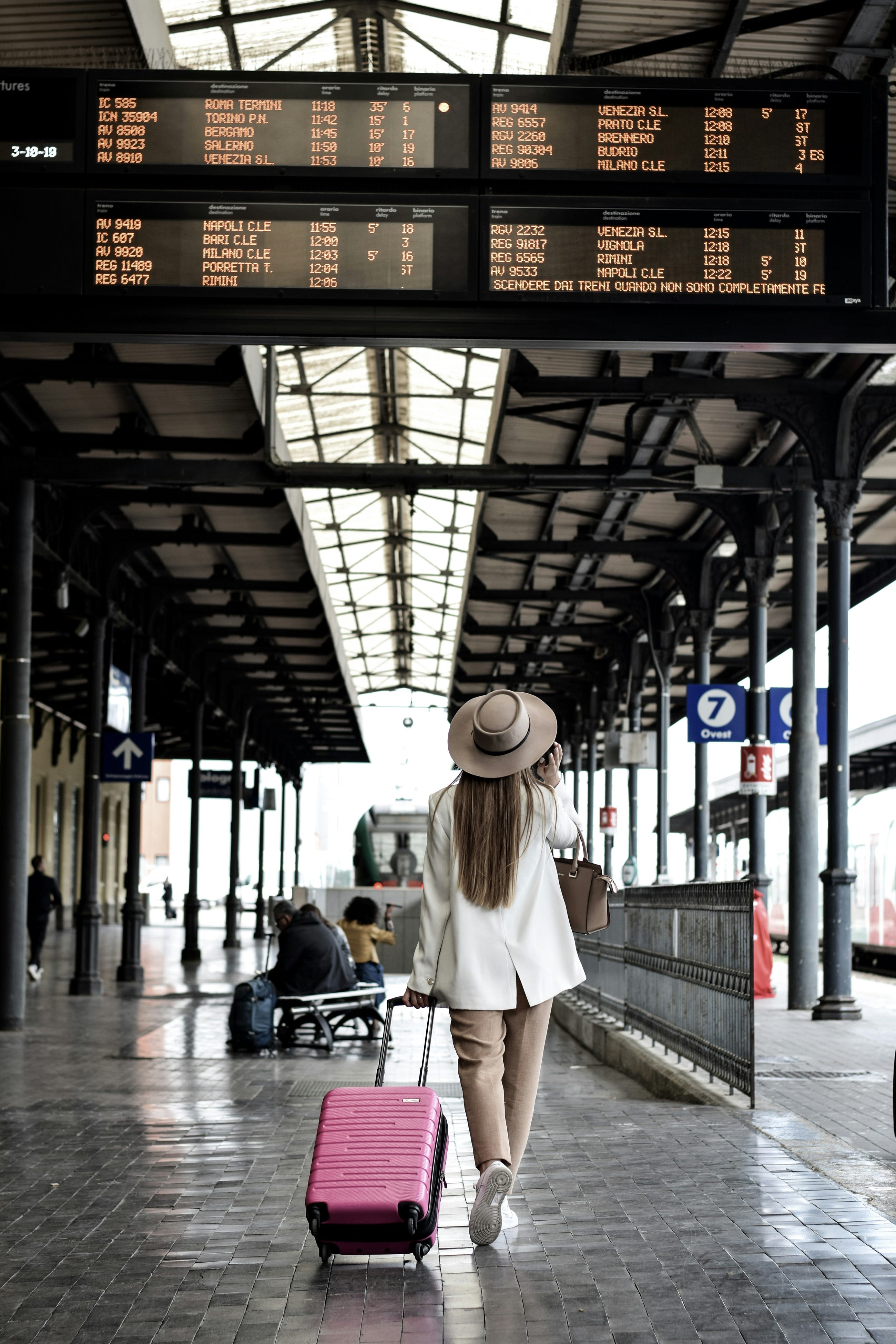 Travel Stuff Decoded: 10 Common Rules Every Traveler Should Understand