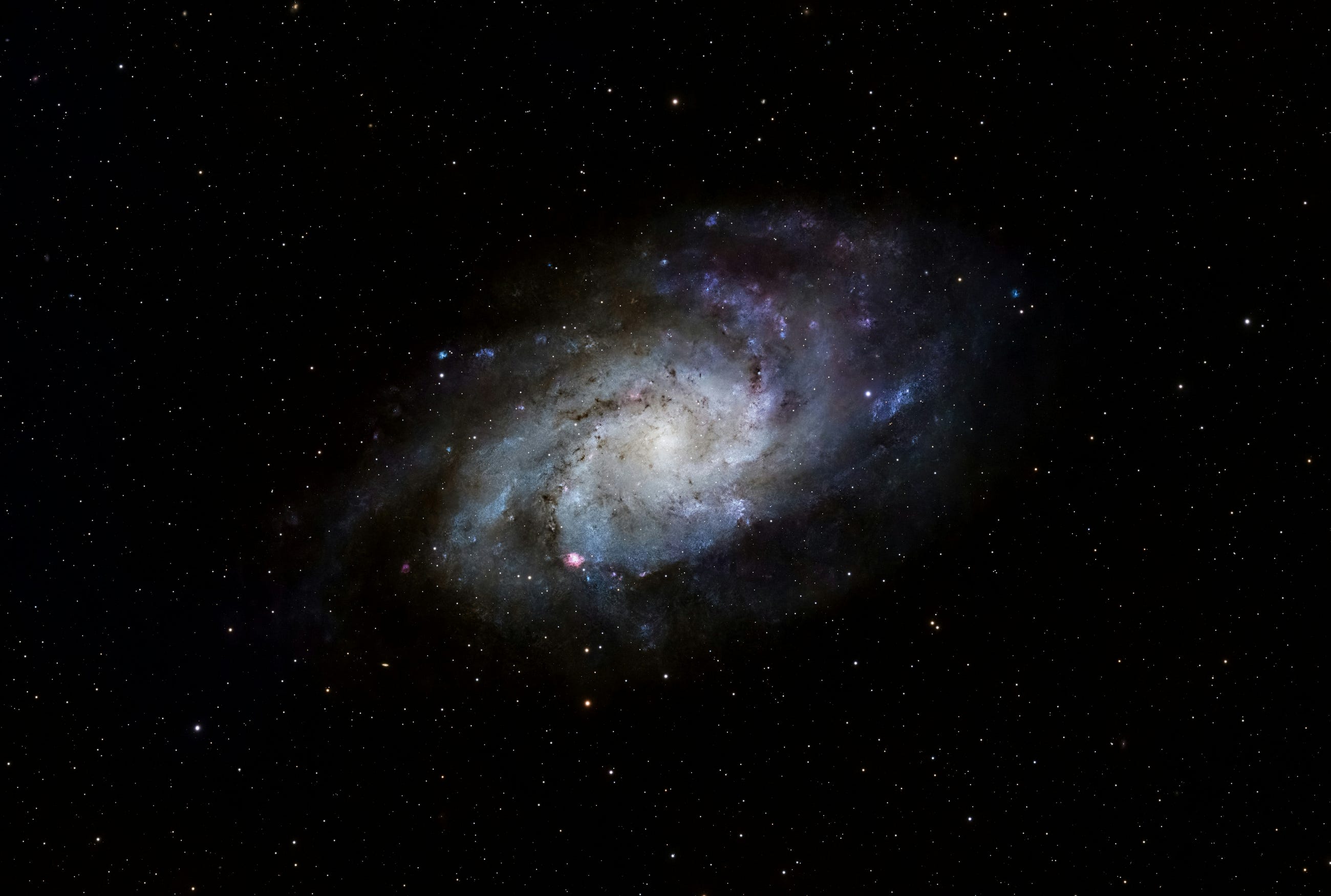 You’re Moving 1000 MPH Right Now?—?And Don’t Even Feel It