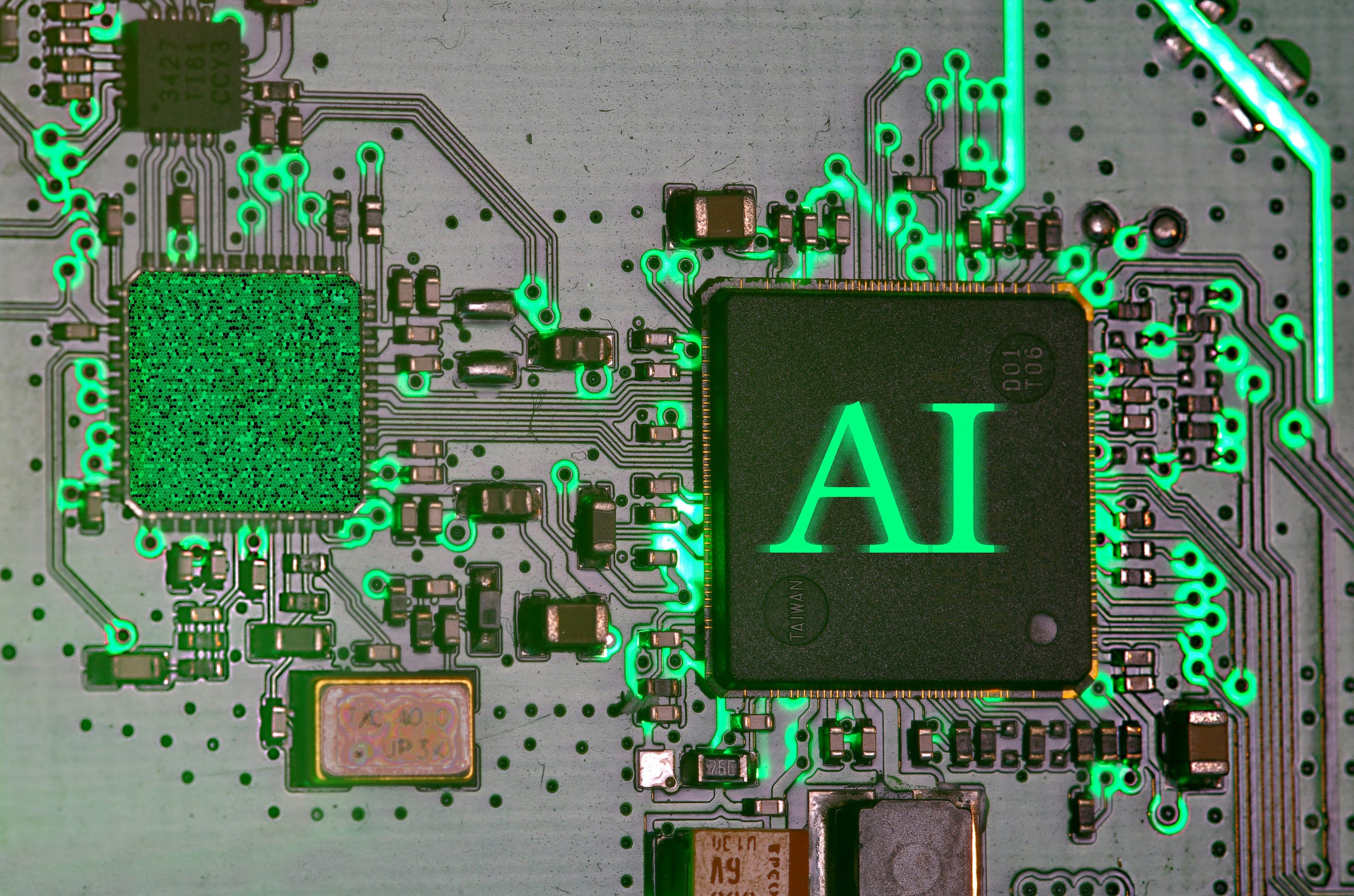 The Moment I Realized AI Was More Than Just a Buzzword