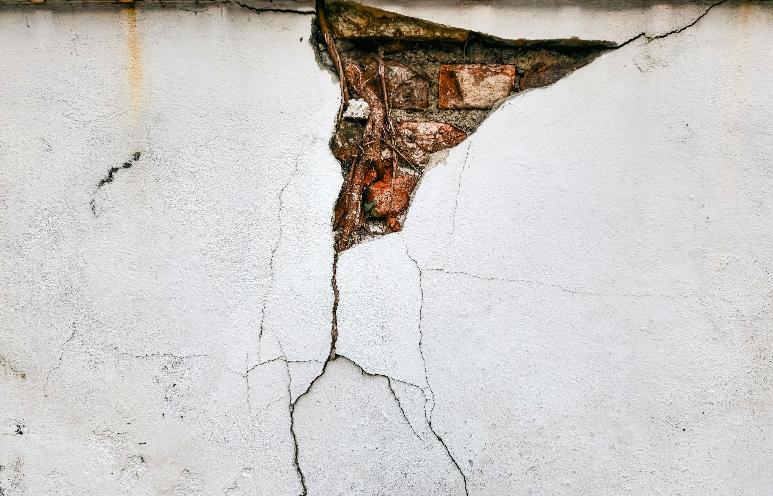 Cracks in the economy and preparing for what is to come