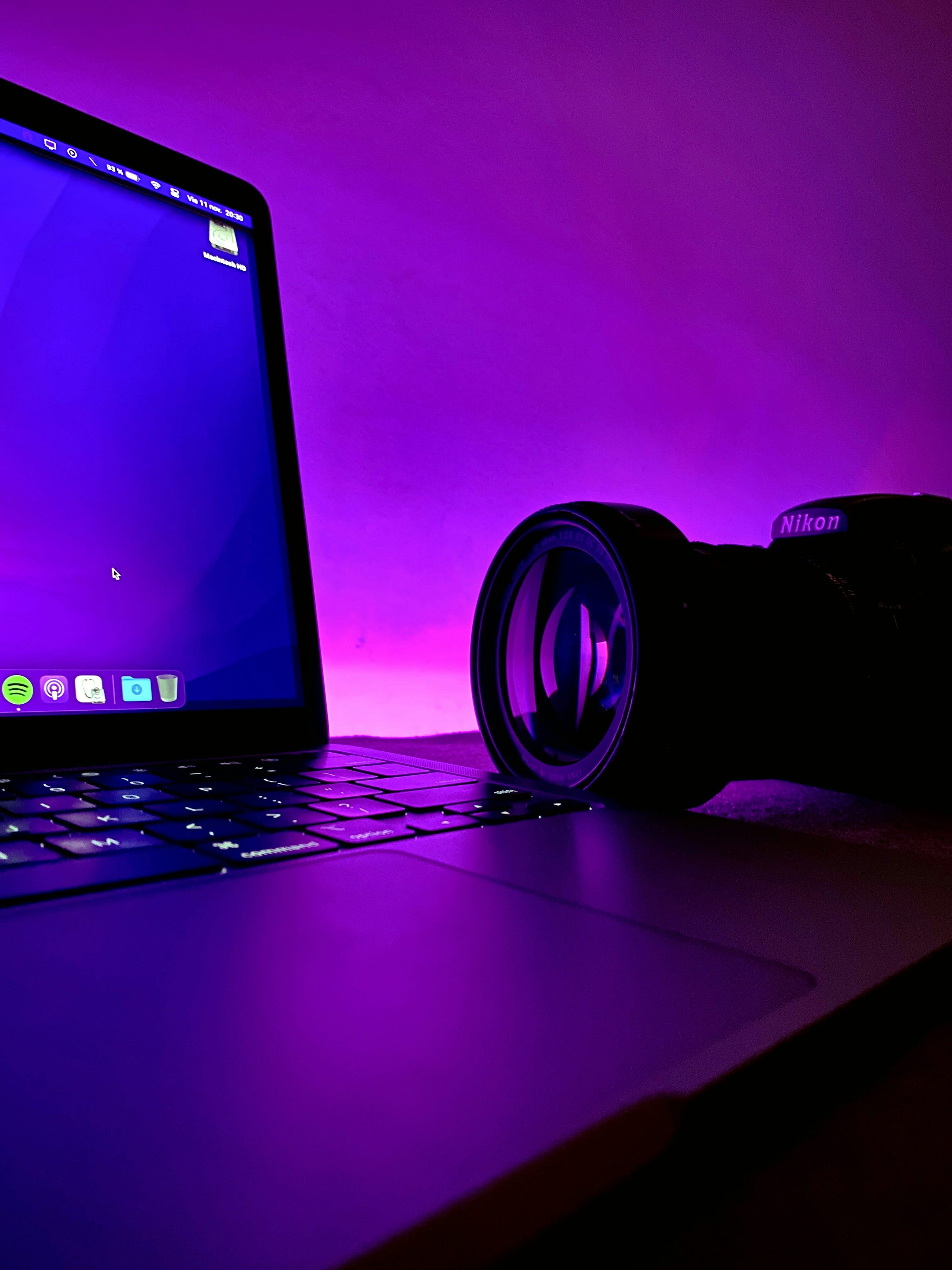 Find Out If Your Webcam Has Ever Been Accessed Without Your Knowledge