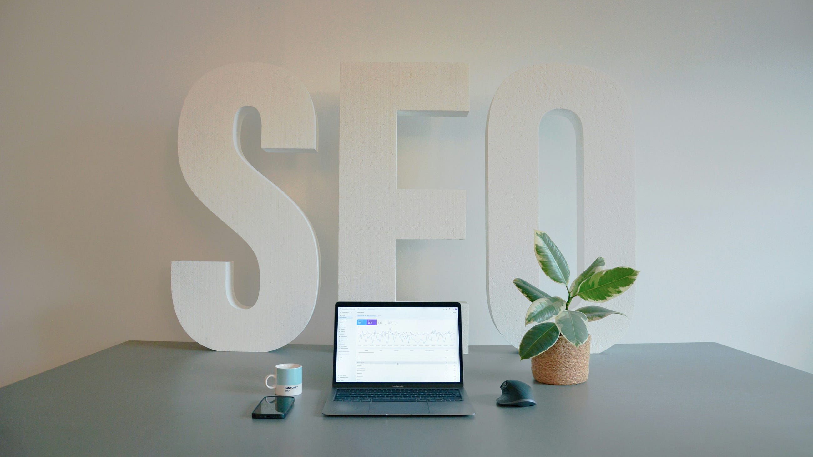 SEO in 2026: Why Your Business Isn’t Ranking (And How to Fix it)