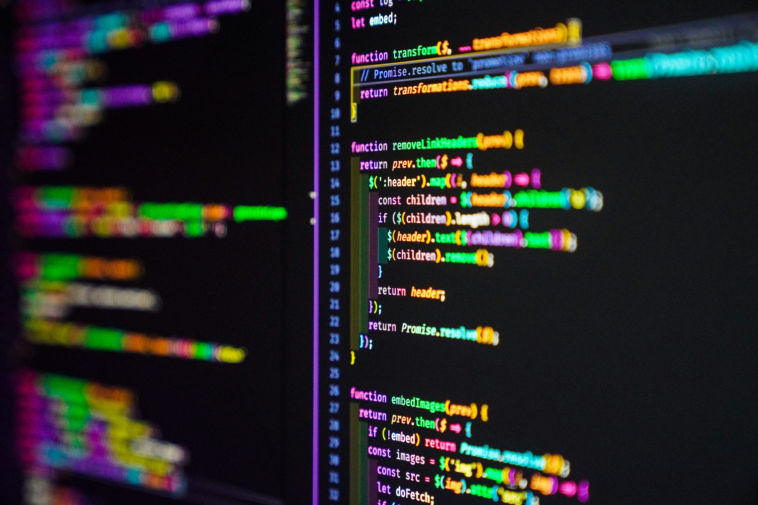 The Python Script I Built to Track Competitors… and Somehow Turned Into a $1K/Month Data Service
