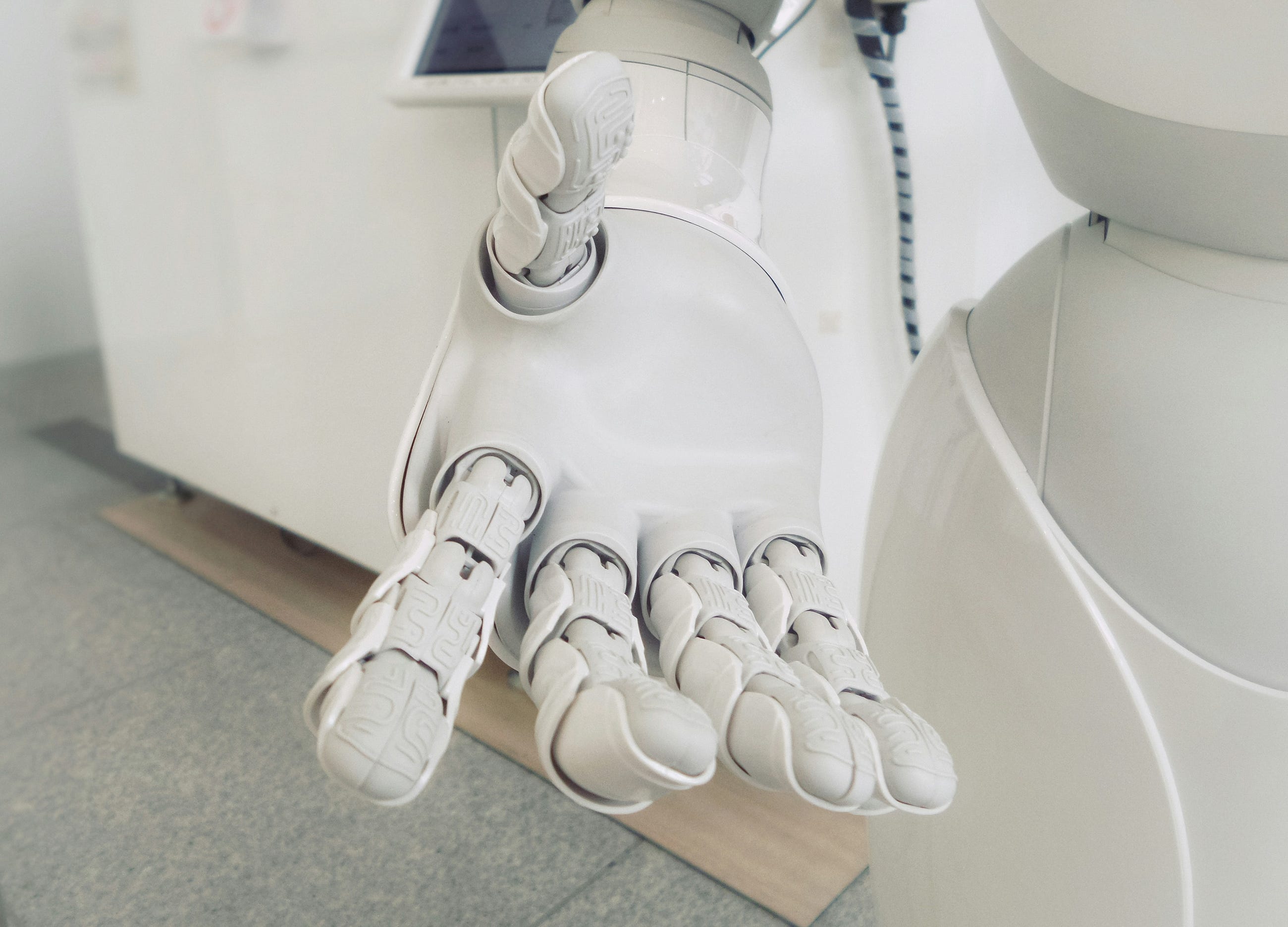 Future of Work: How AI is Changing Job Markets and What Skills You Need