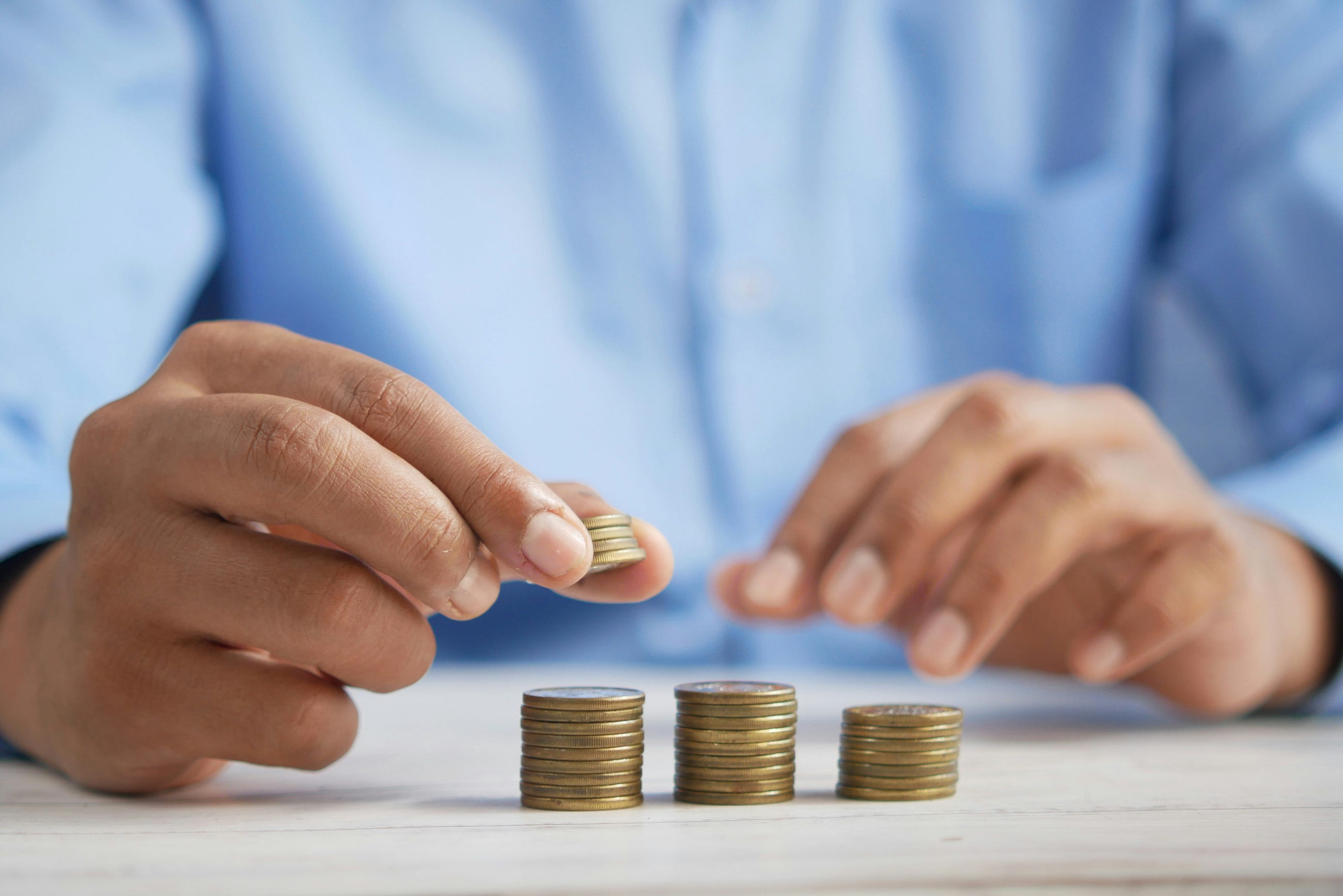 How to Create a Budget Using GoMyFinance.com
