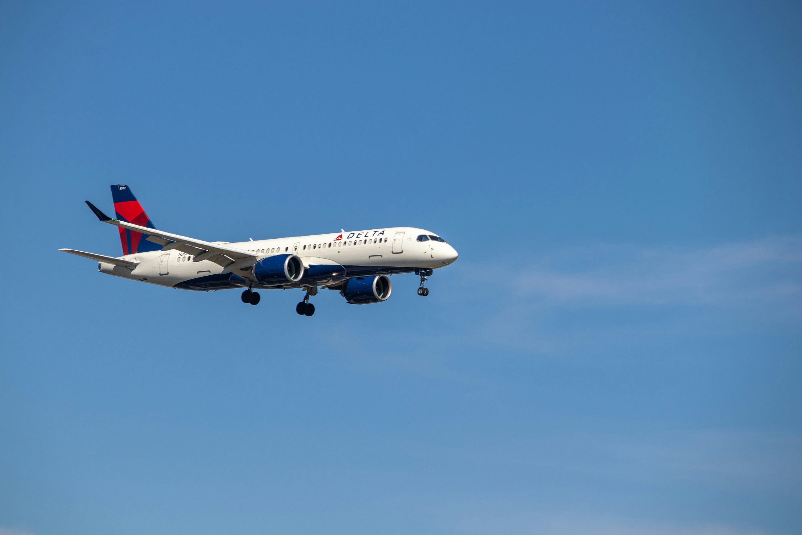 Top 10 Domestic Airlines in the USA