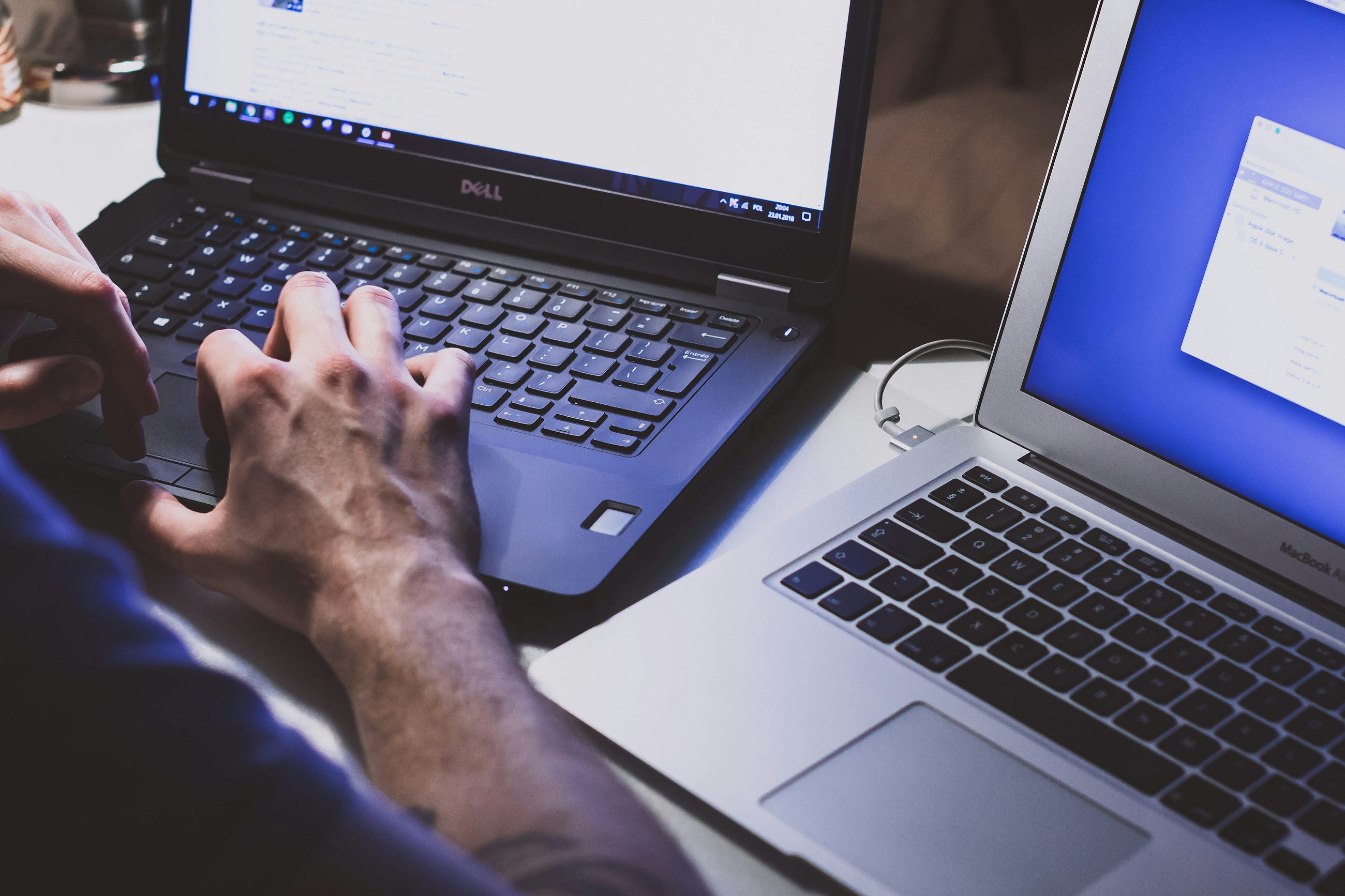 The Real Reason Your System Is Slow Has Nothing to Do With Your Language