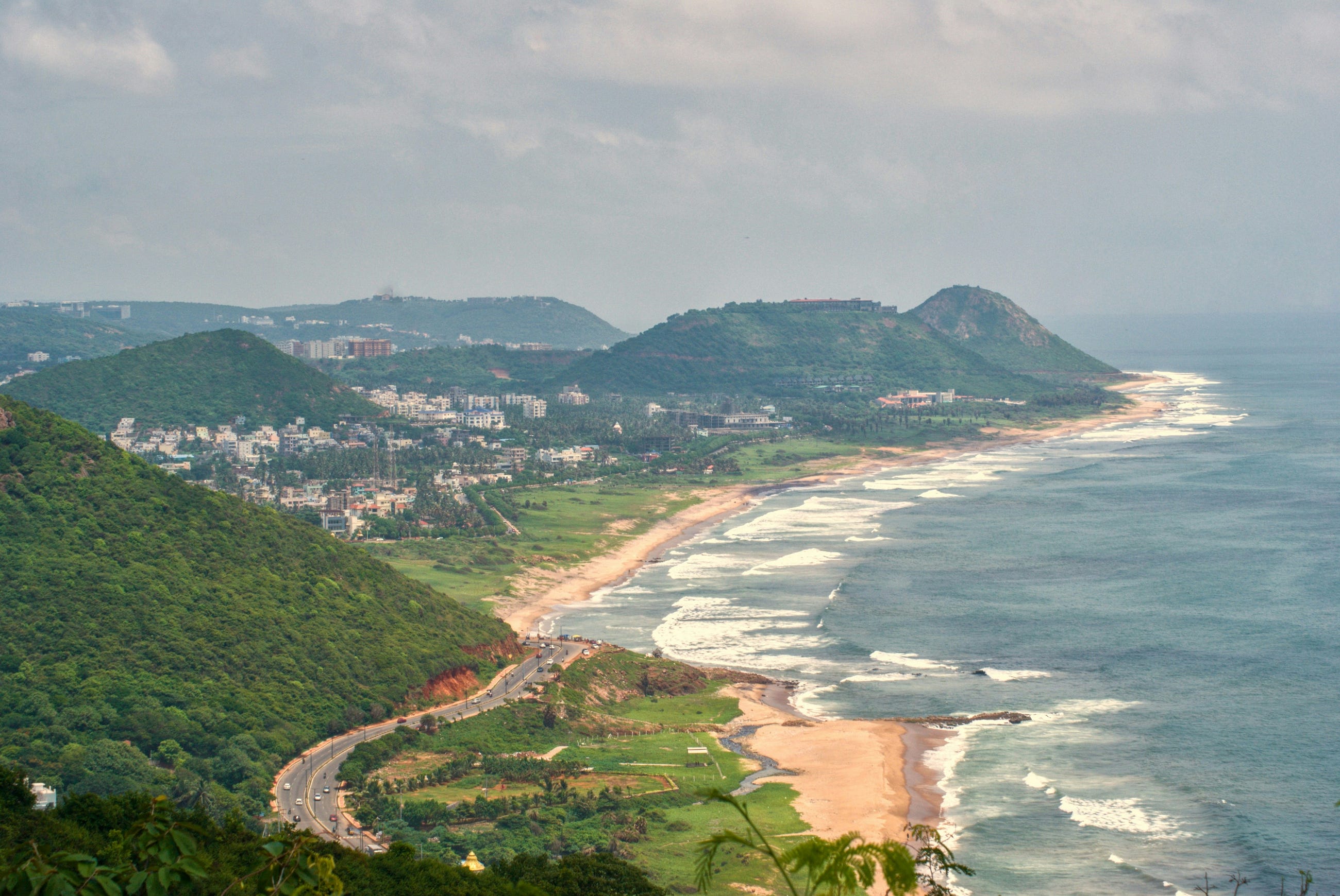 Why Smaller Deccan Cities Are Emerging as Sustainable Startup Hubs
