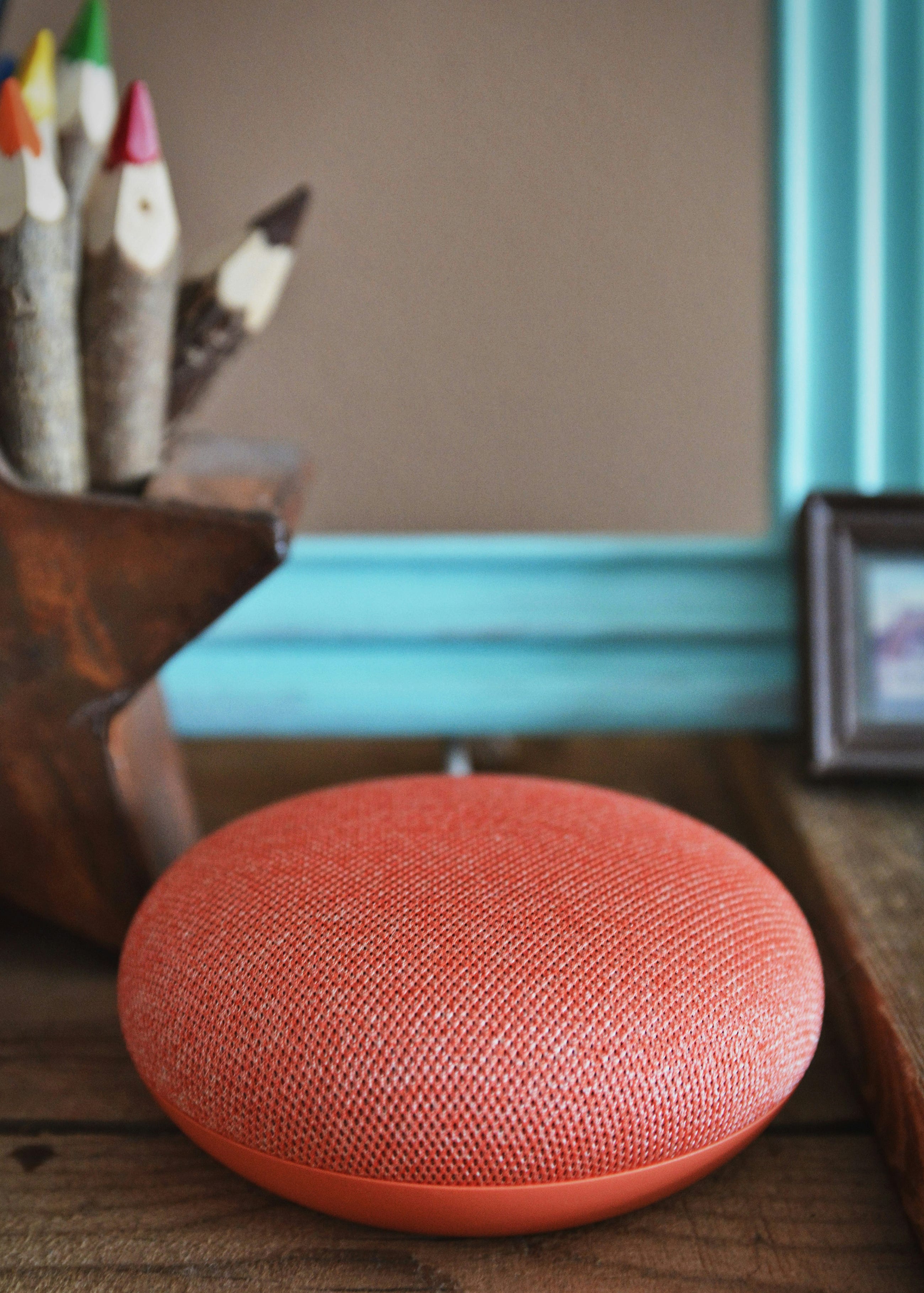 AI and Privacy: Why Your Smart Speaker Knows Too Much