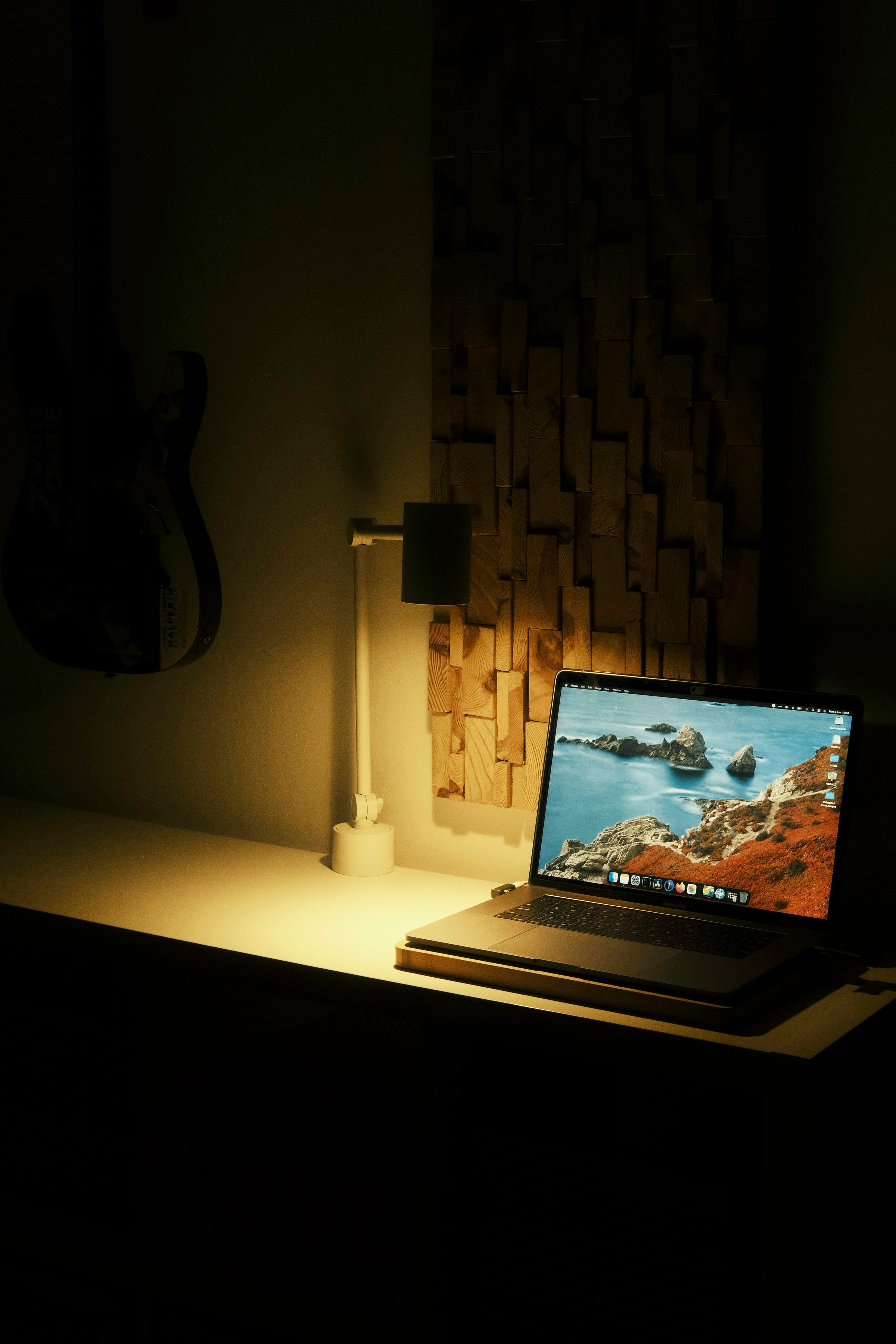 The Command That Keeps Running Even After You Close the Terminal