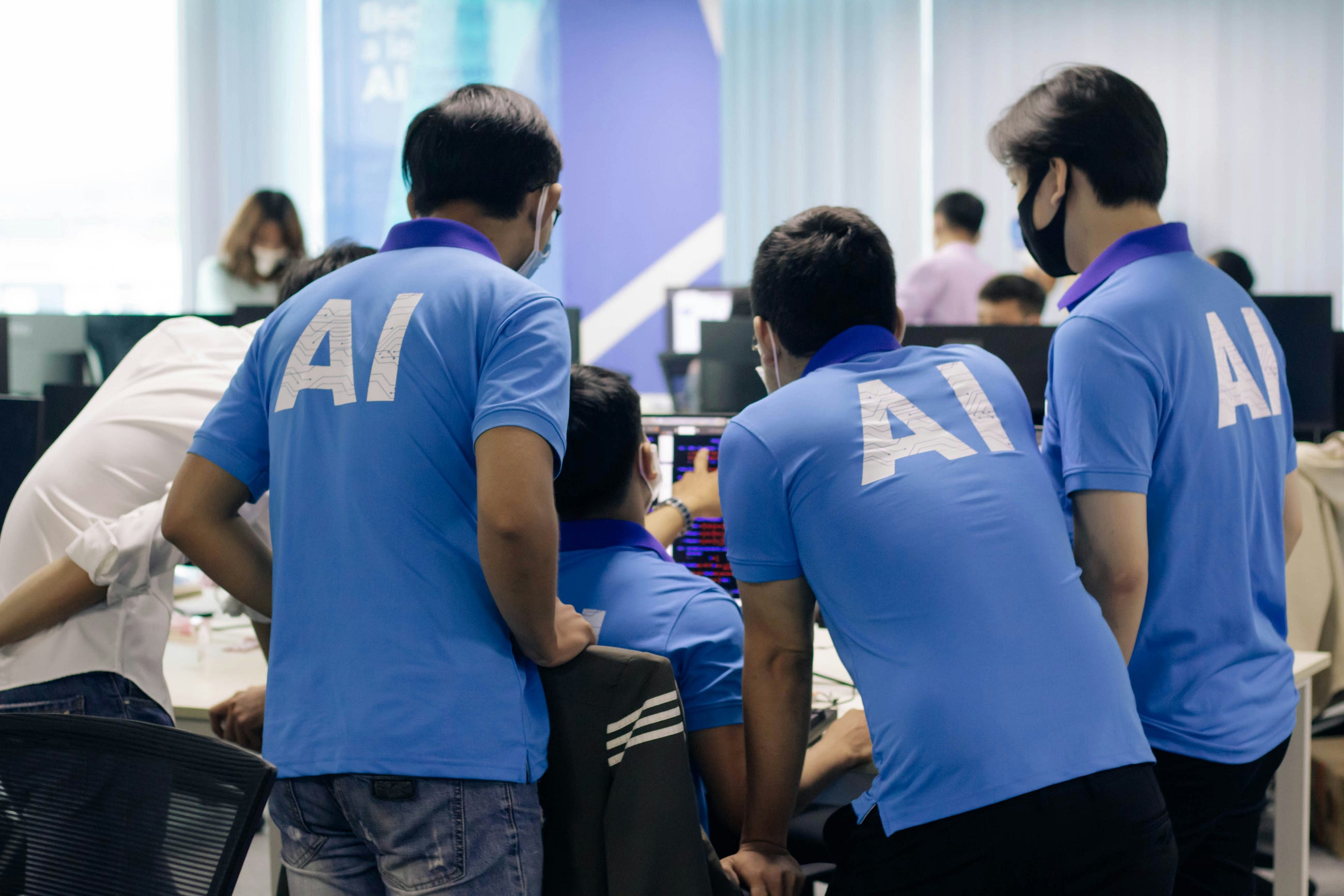 AI Isn’t Killing Engineering Jobs. Engineers Who Ignore AI Are.