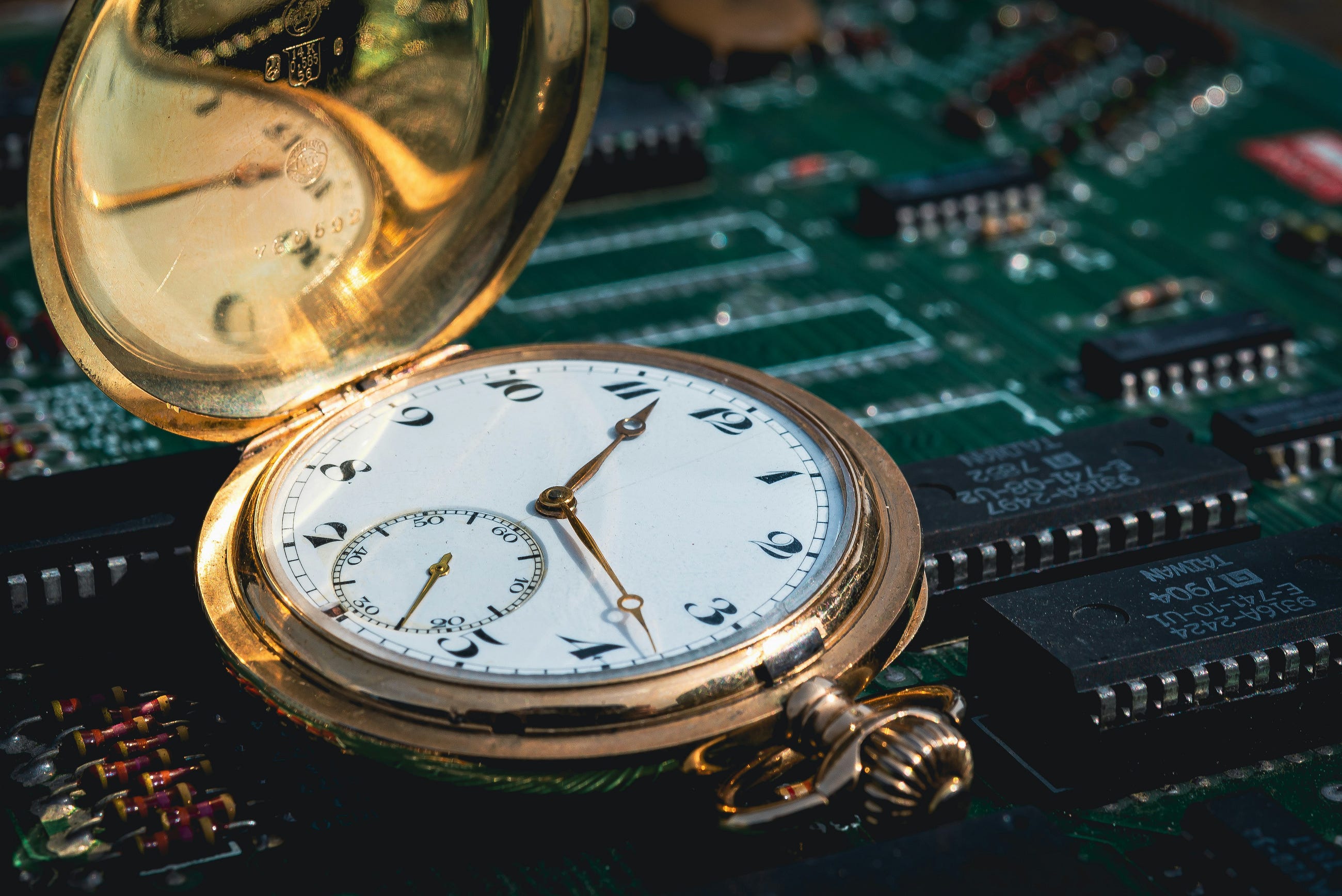 Mastering Date and Time in Python: A Practical Guide