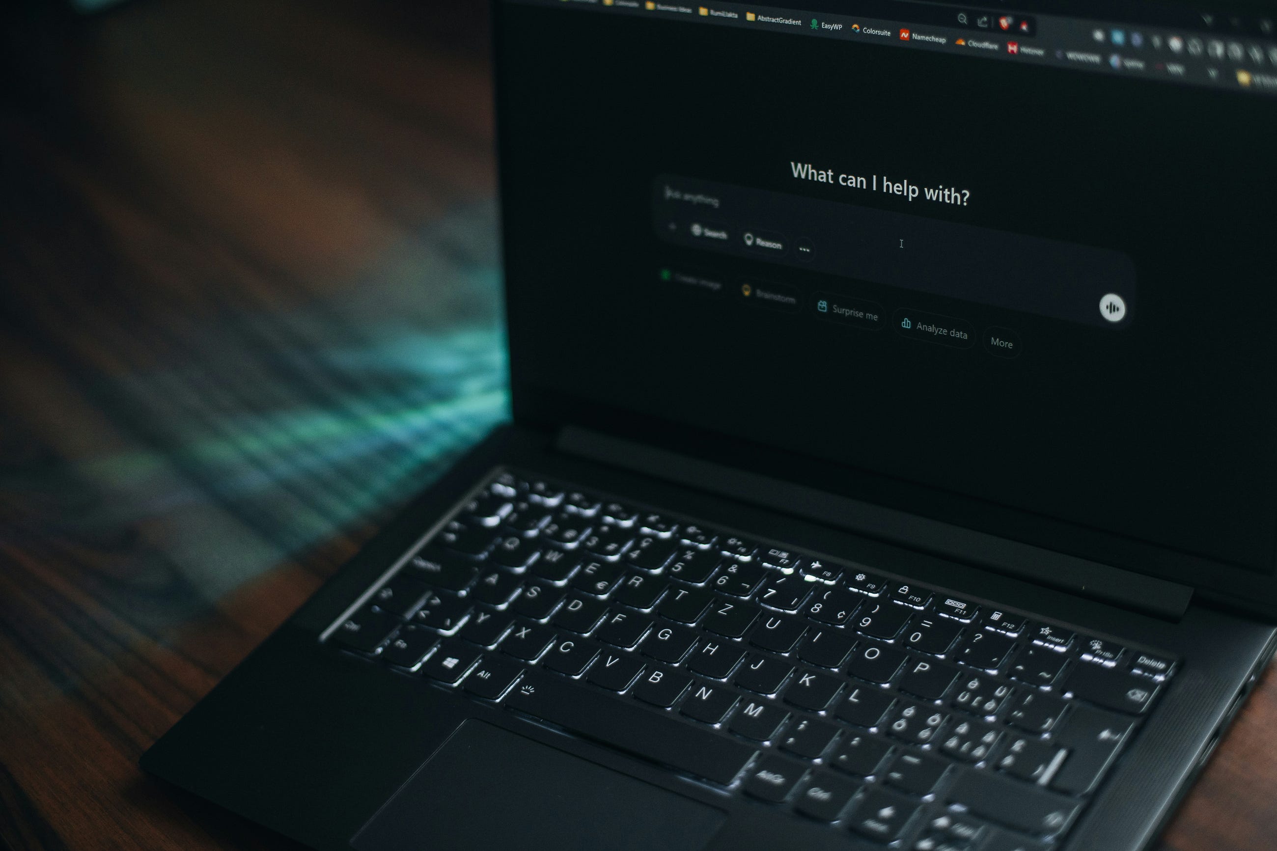 AI-Powered Crypto Analysis: Why The Skeptics Are Wrong