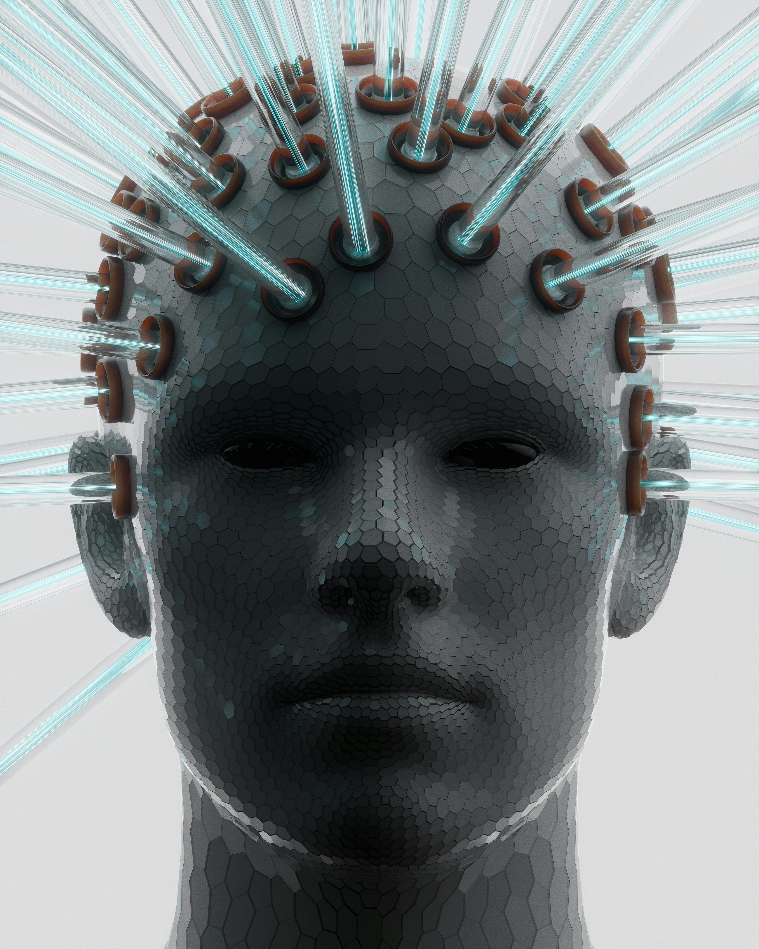 The Mirror Effect of Leadership: How Our Thinking Becomes Products, Teams, and Now — AI