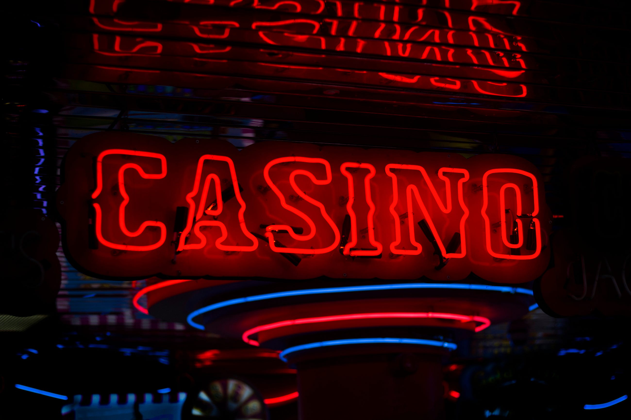 Stop Calling It “Investing”: Most of You Are Just Gambling With Extra Steps