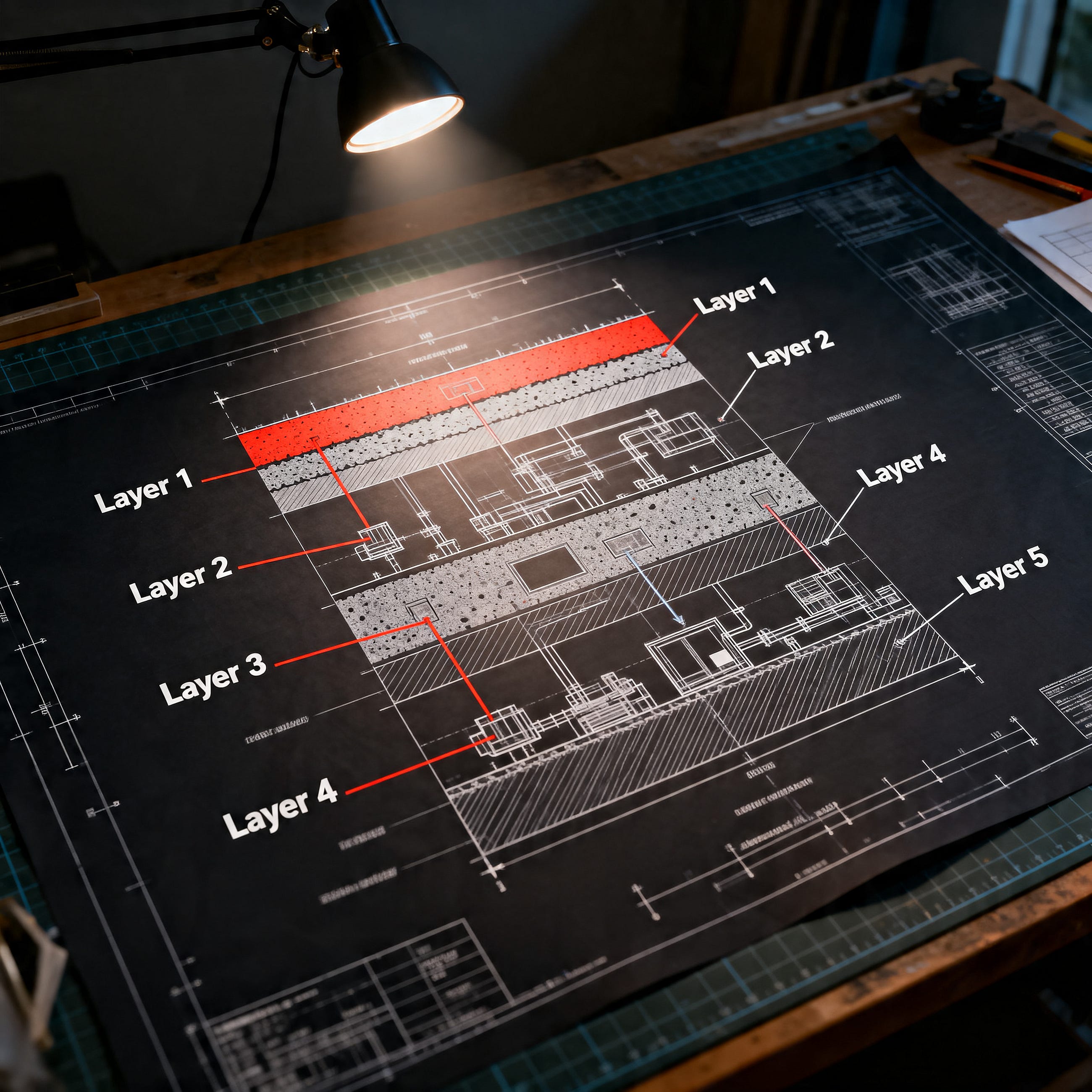 OpenAI Shipped a Layer.