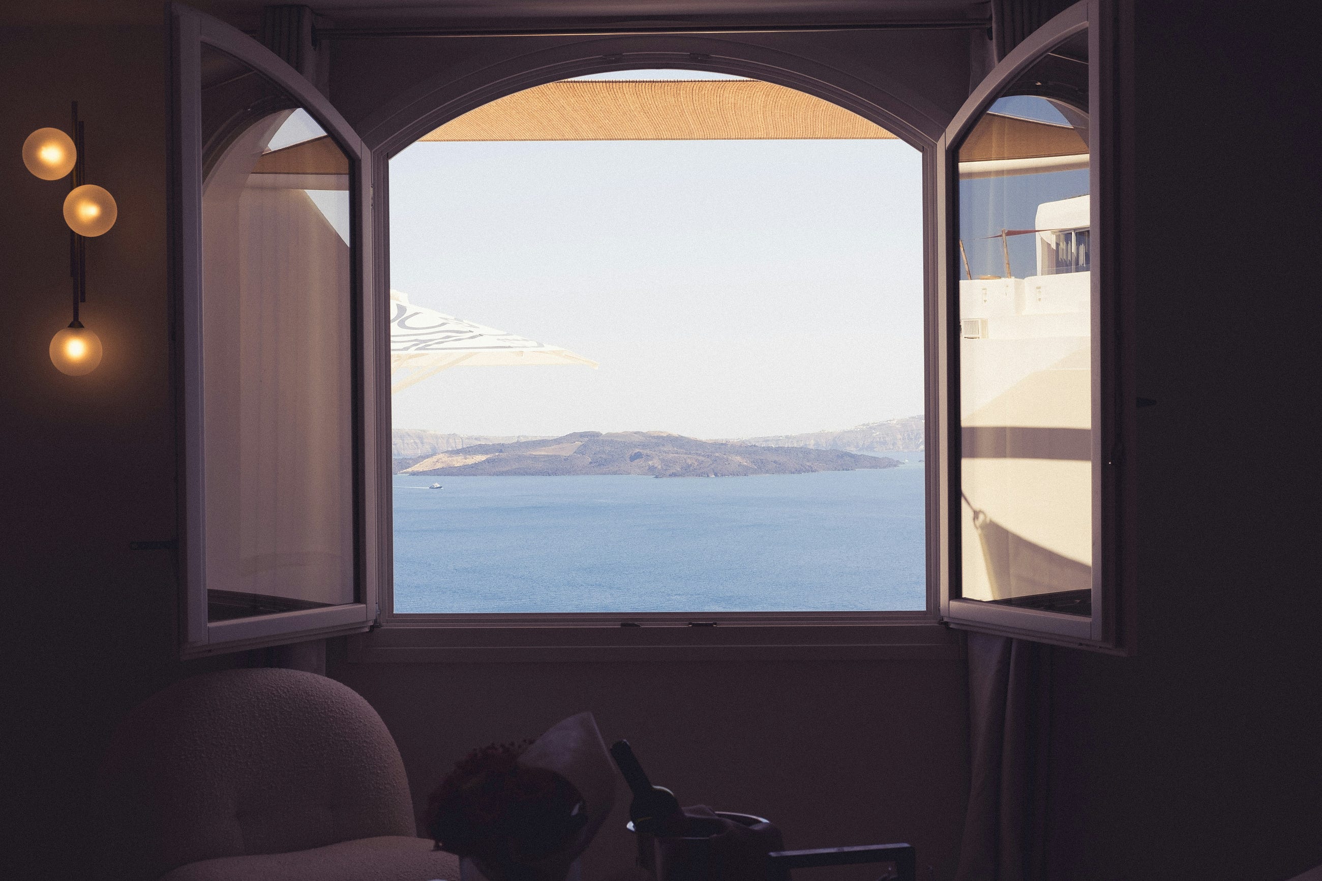 Keep This Window Open