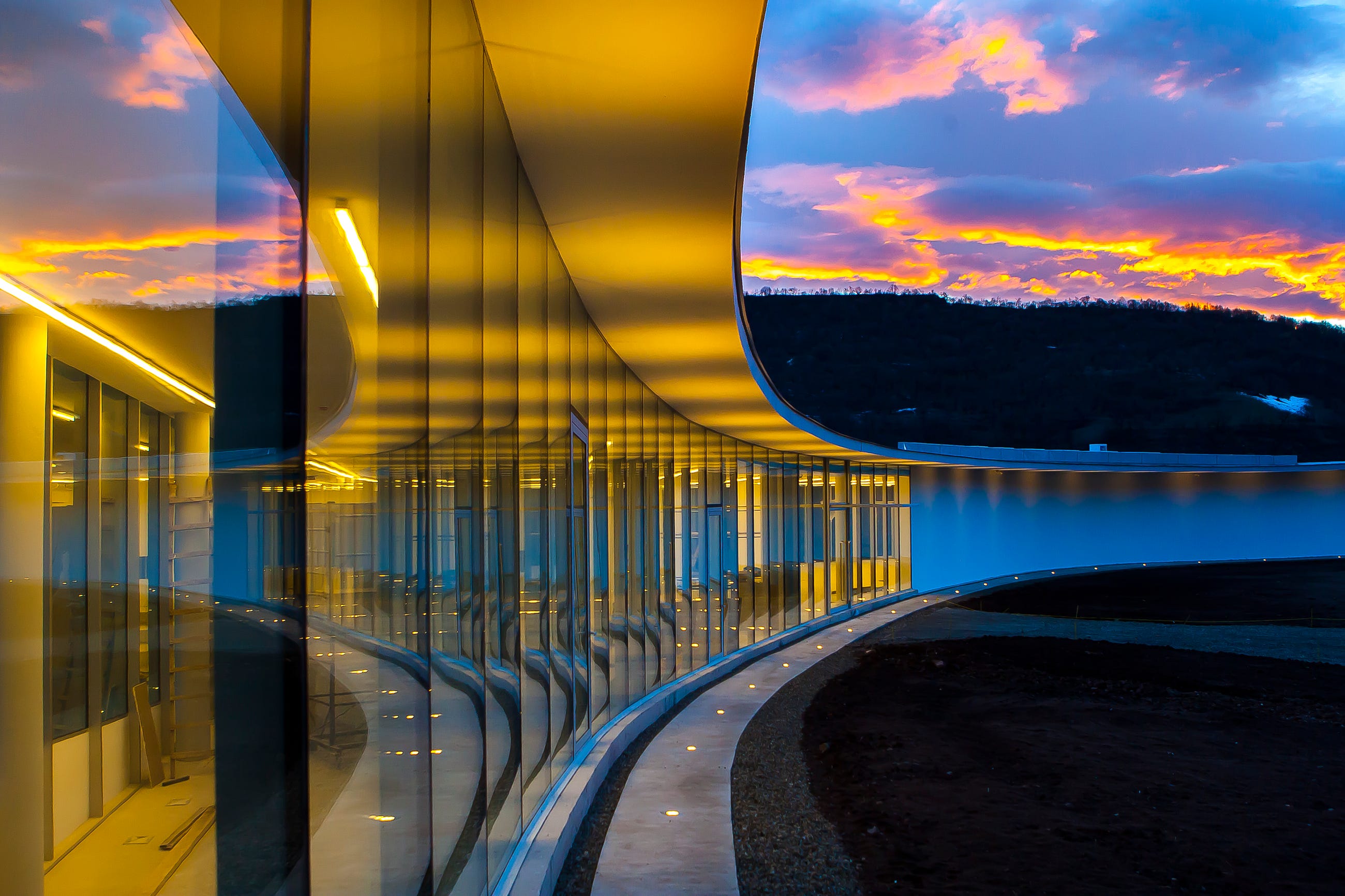 How Smart Buildings Revolutionize Our World