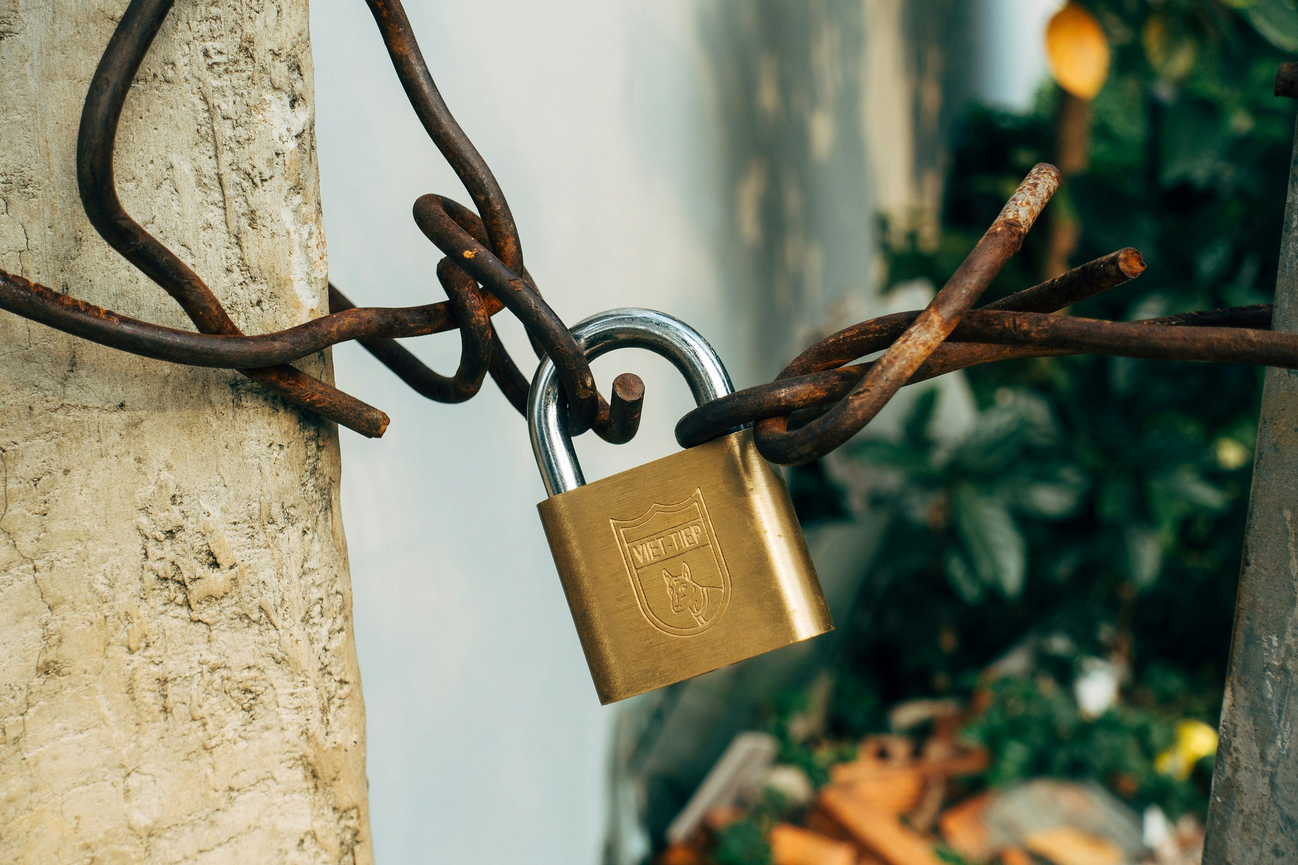 Encoding Vs Encrypting
