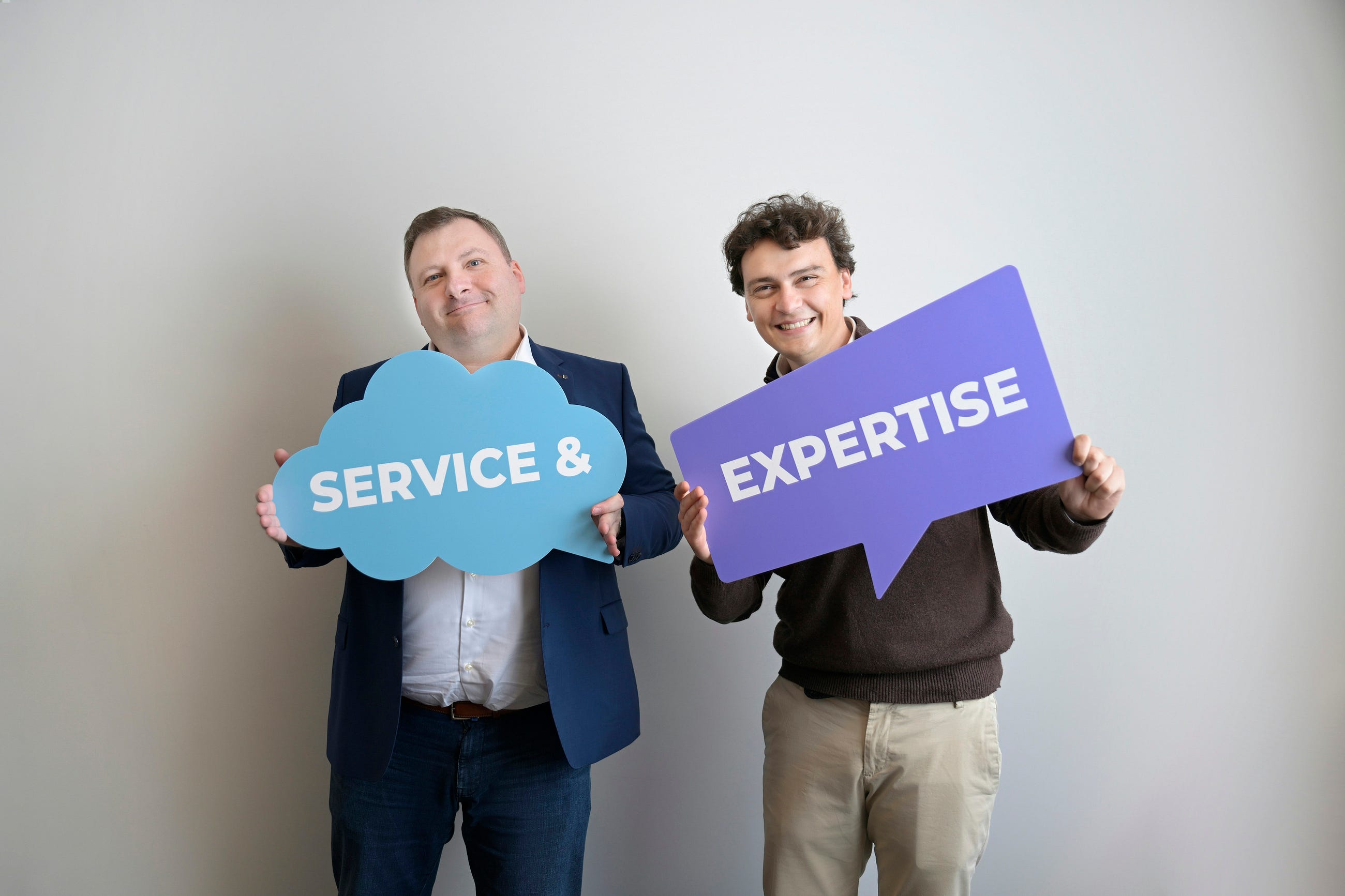 I Asked AI to Build a microservice-The results surprised me