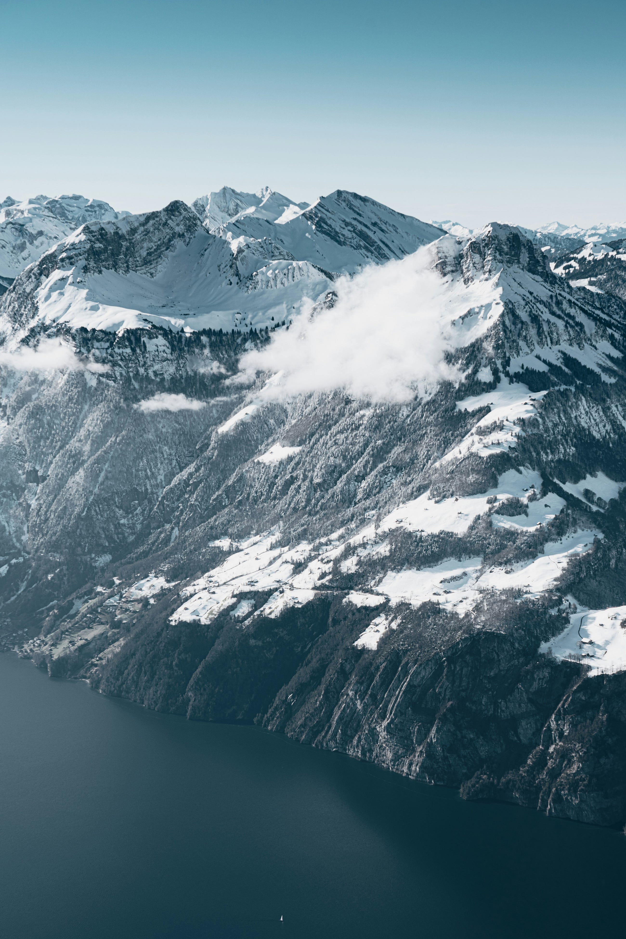 Photo by Claudio Schwarz on Unsplash