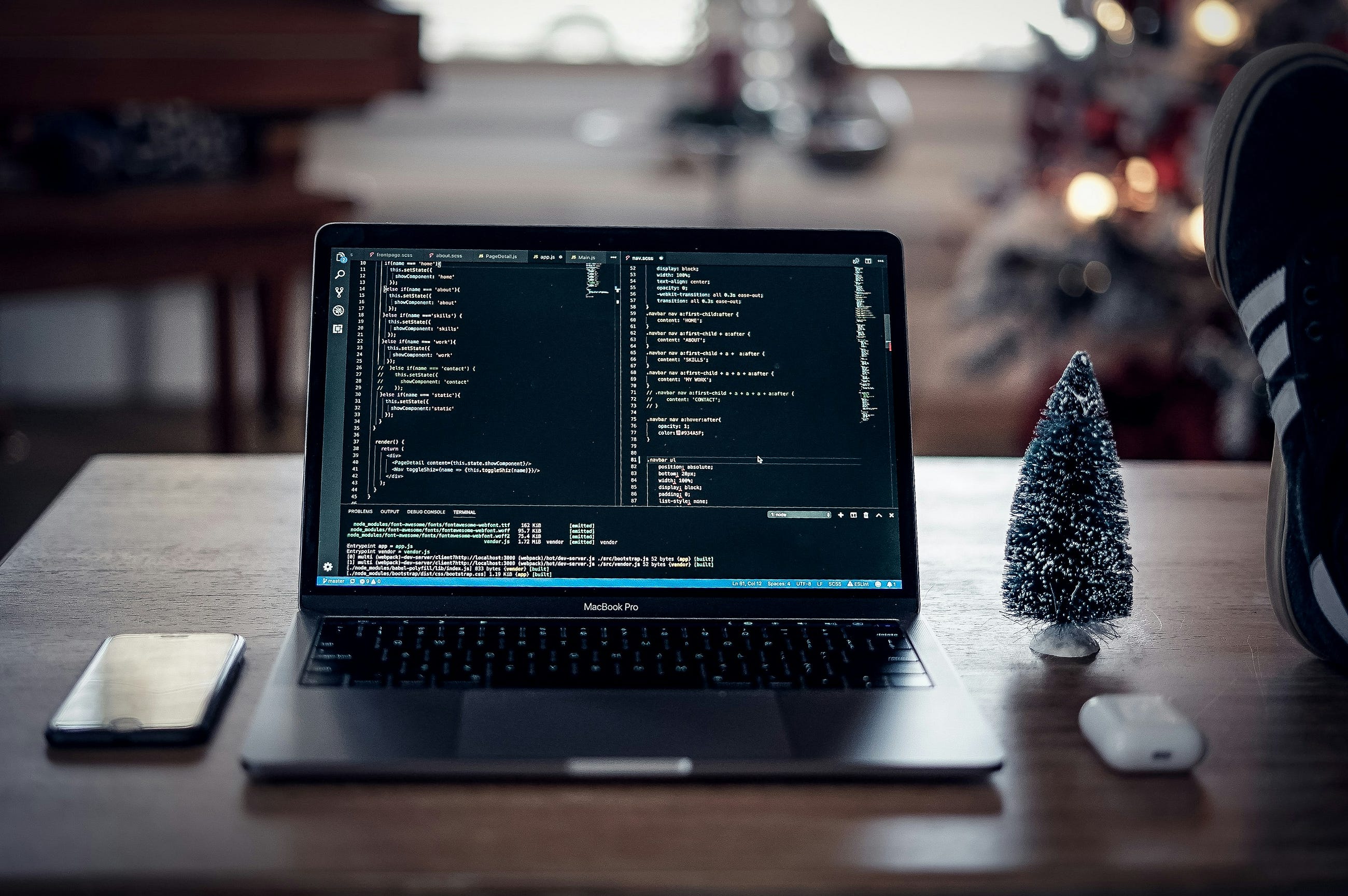 Demystifying Decorators in Django: A Comprehensive Guide