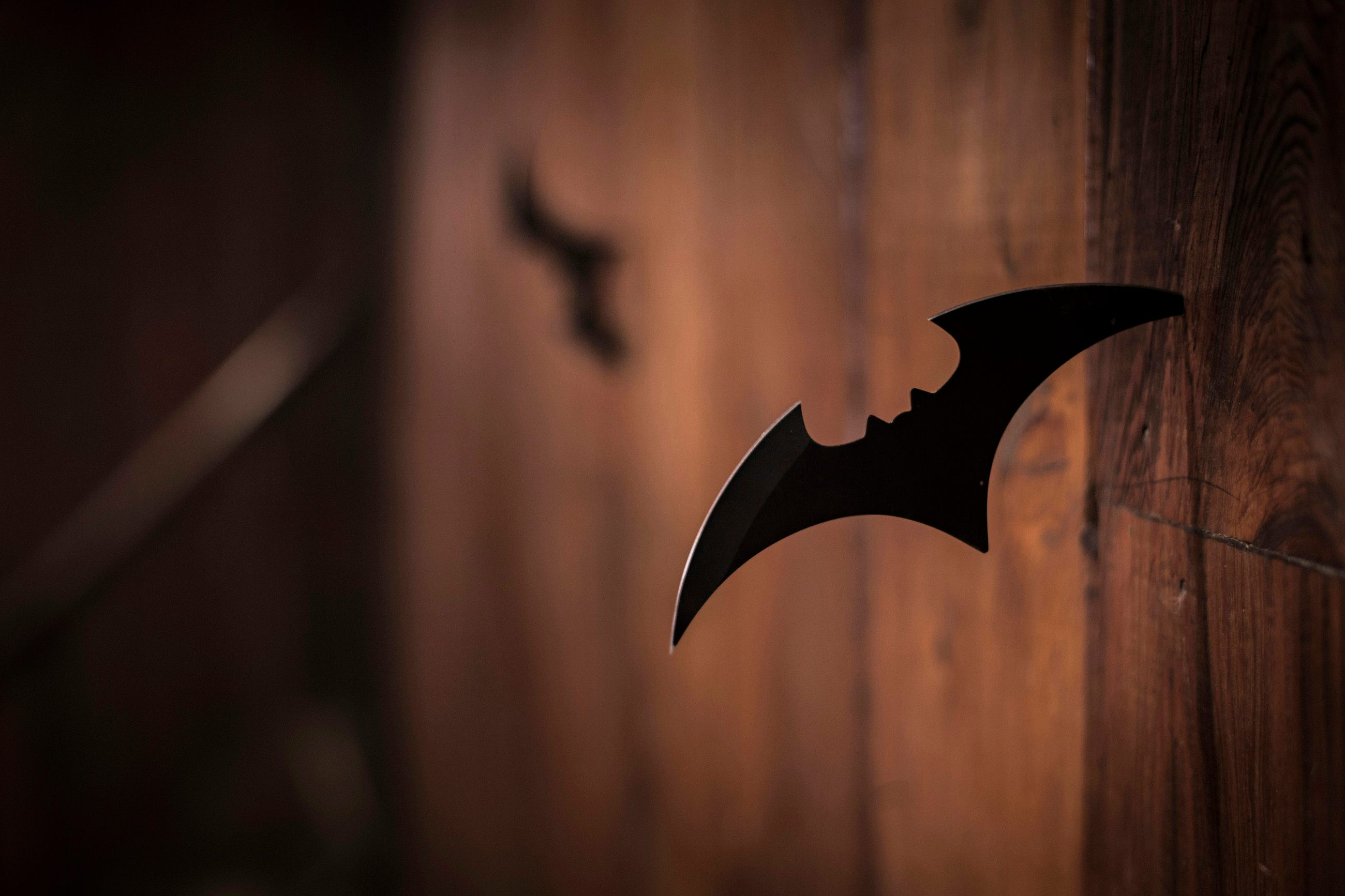 The Unsung Heroes of Data: Why Data Engineers Are Like Batman