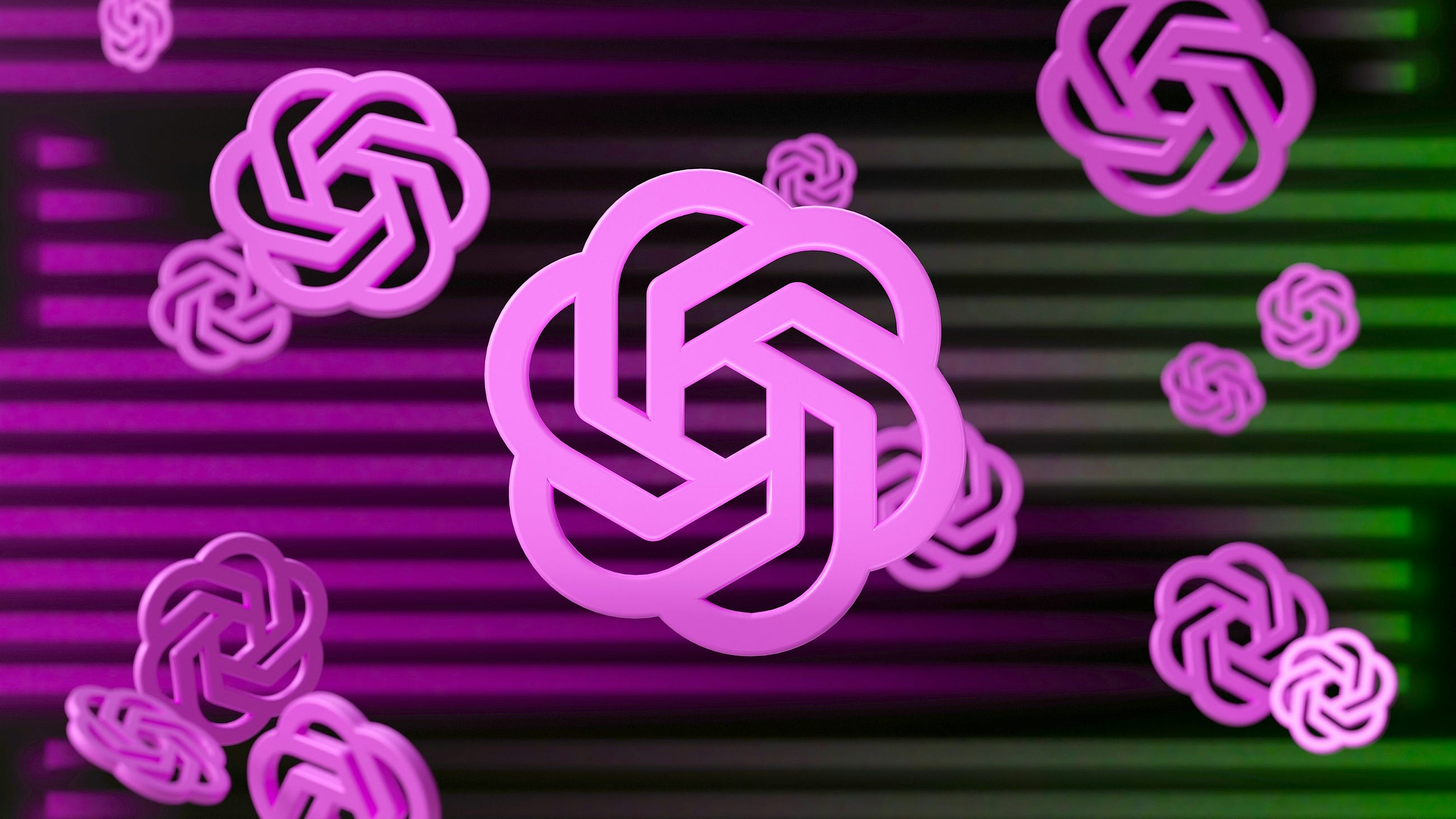 OpenAI launched GPT-5.5 - it’s the death of digital hand-holding