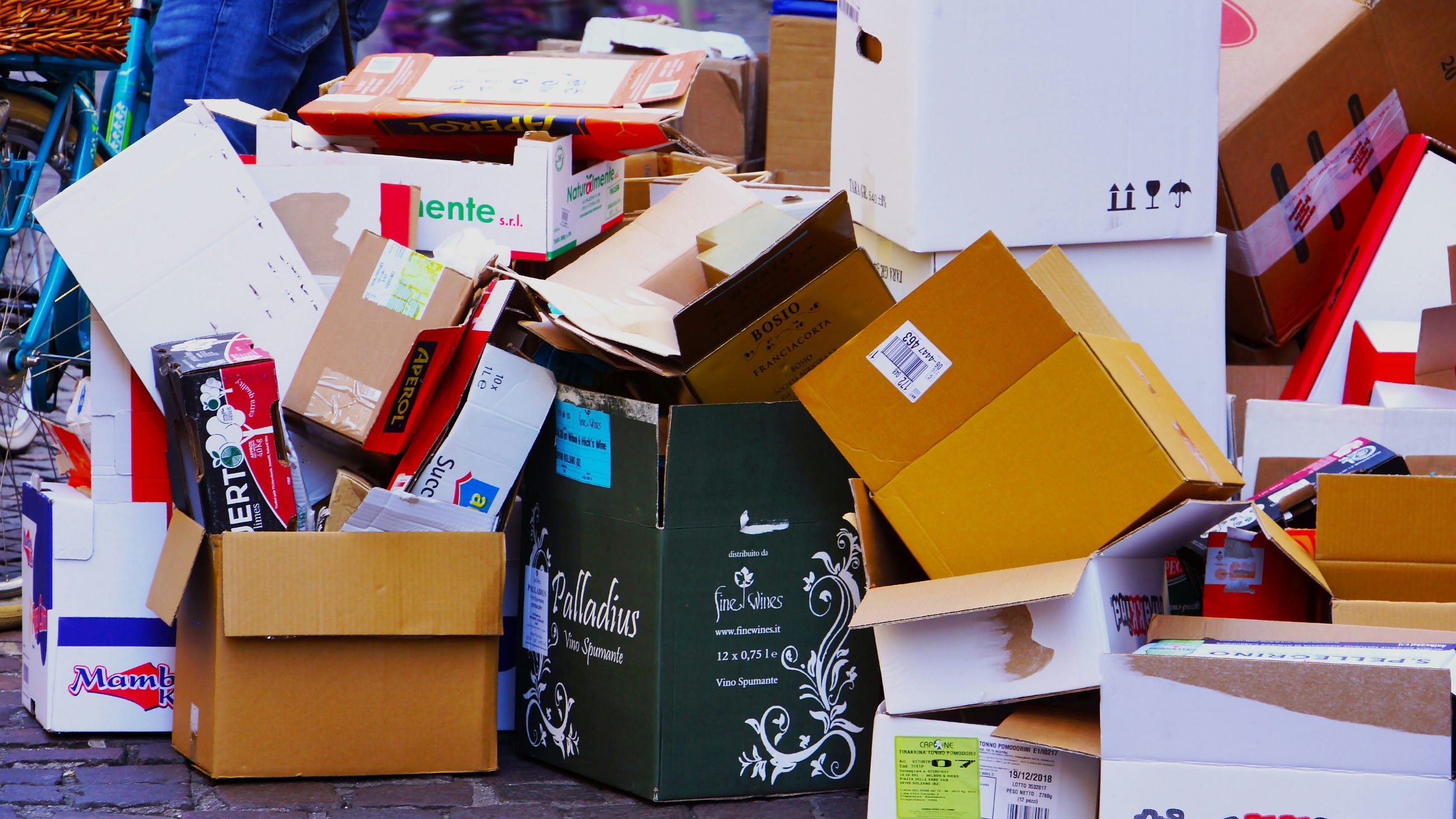 Data Cleanup with Python — eCommerce Customer Support