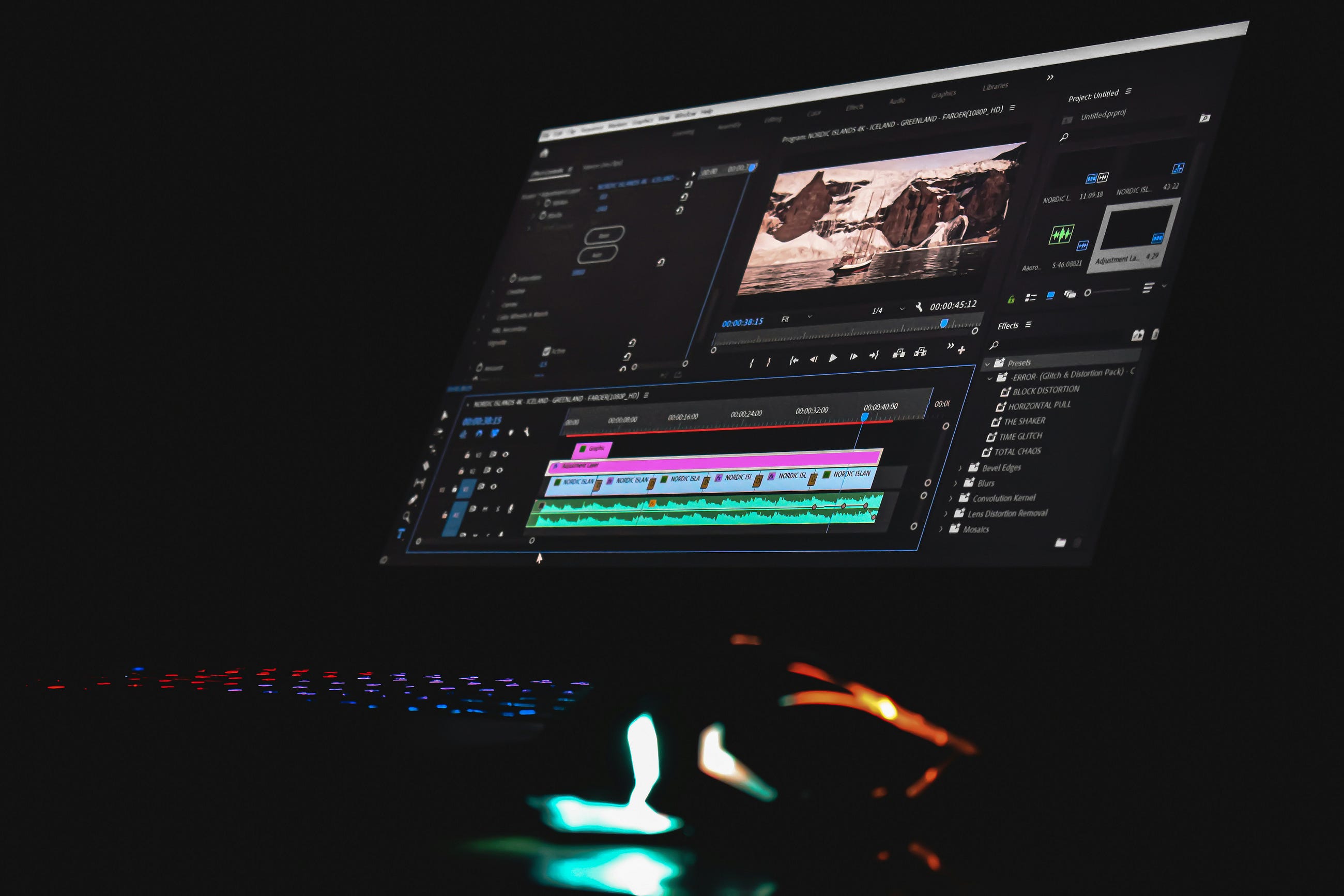 The Rise of AI in Video Editing: What You Need to Know