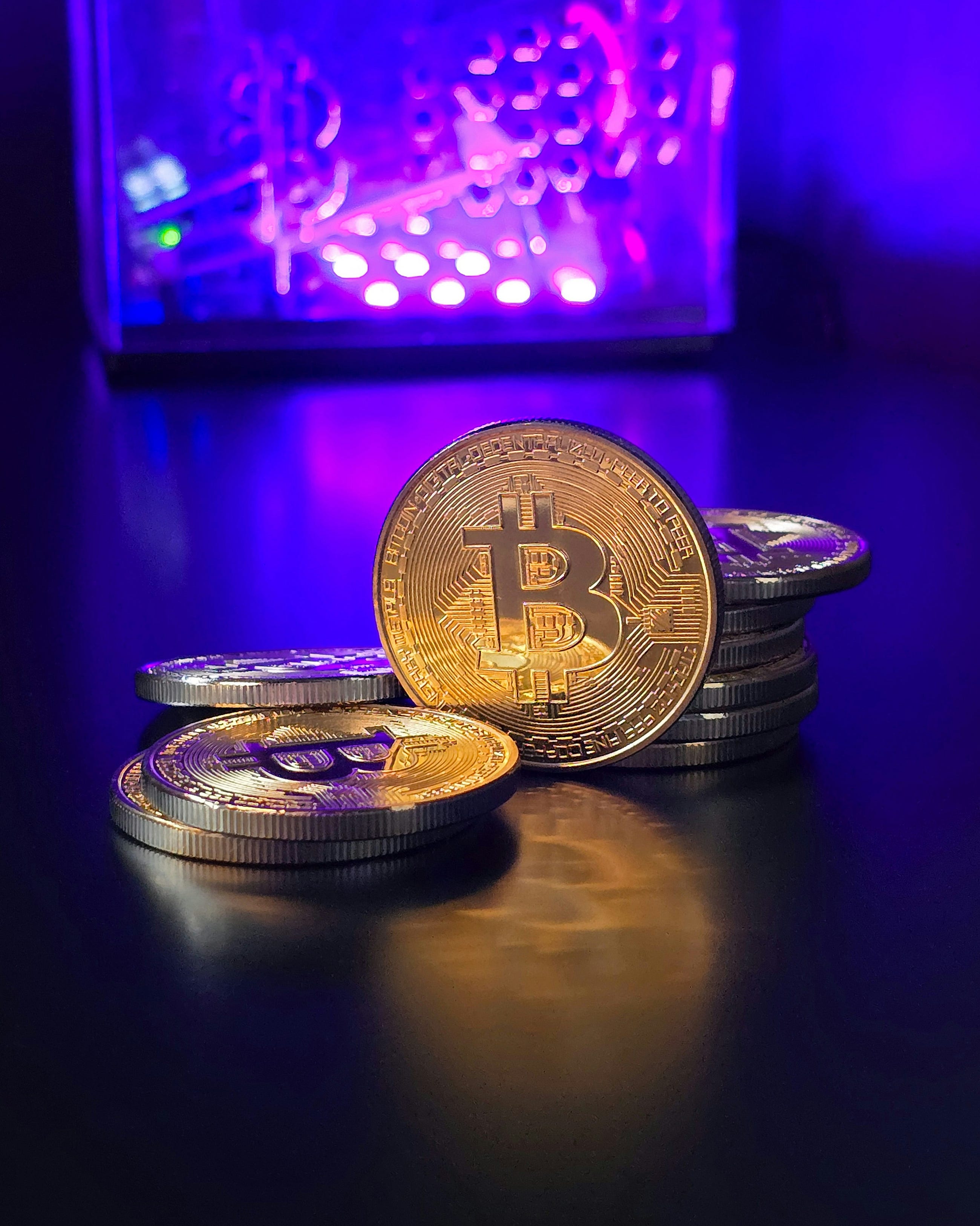 Why Bitcoin Is Needed in Today’s Financial World
In a rapidly changing global economy, the…