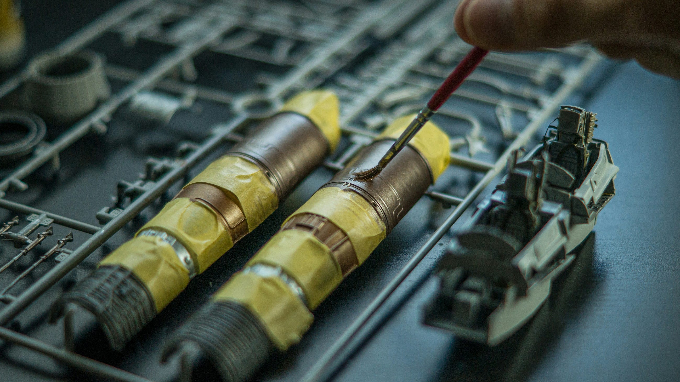 NSN Parts in Aerospace and Defense: The Key to Efficient and Reliable
