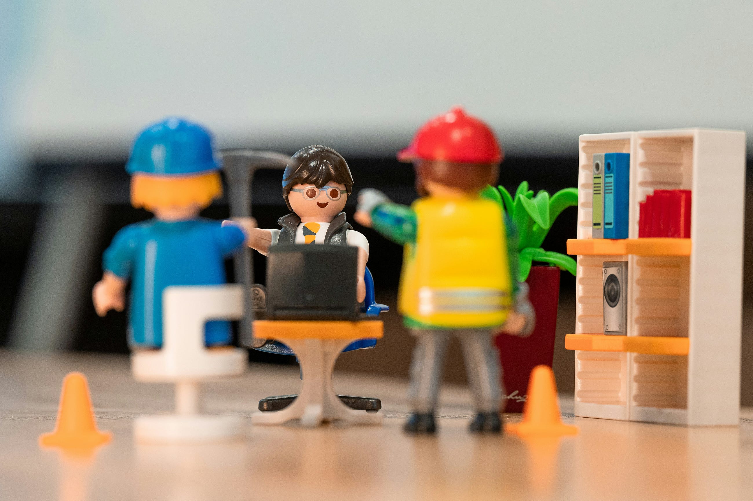 Building Learning Systems That Drive Business Performance