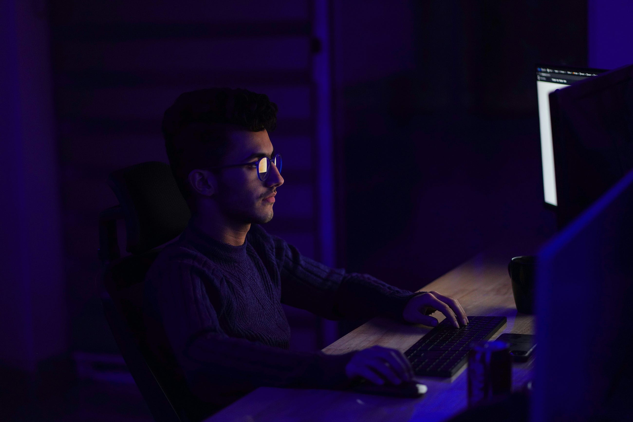 Bug Bounty Burnout: I Took a Month Off and It Fixed Everything