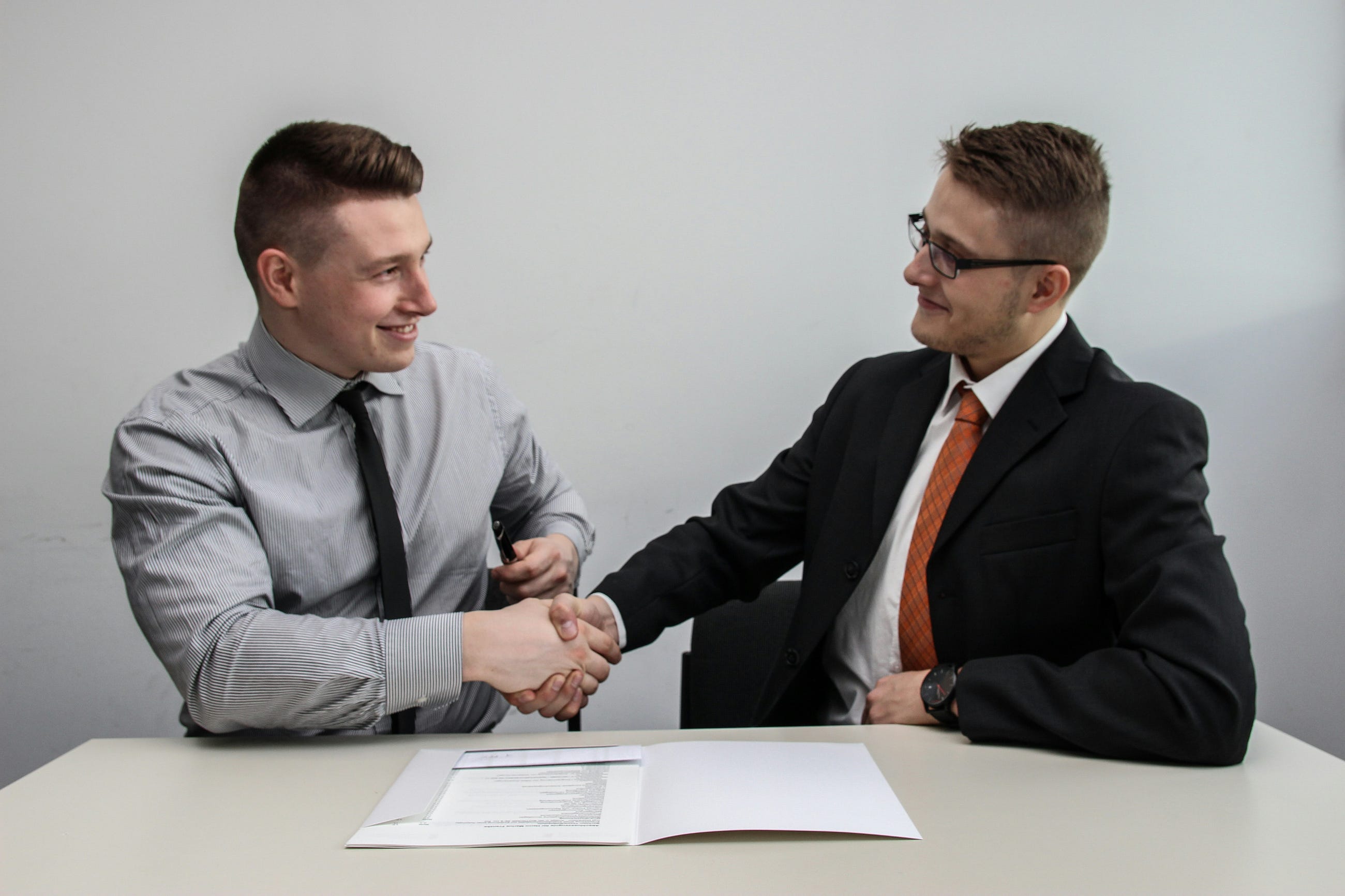 What ChatGPT Can’t Tell You About Your Resume