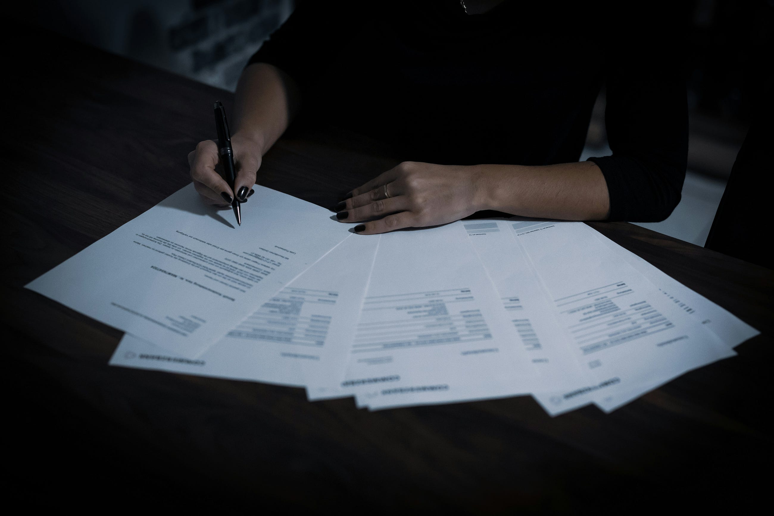 Why I Never Worry About Quarterly Taxes Anymore
