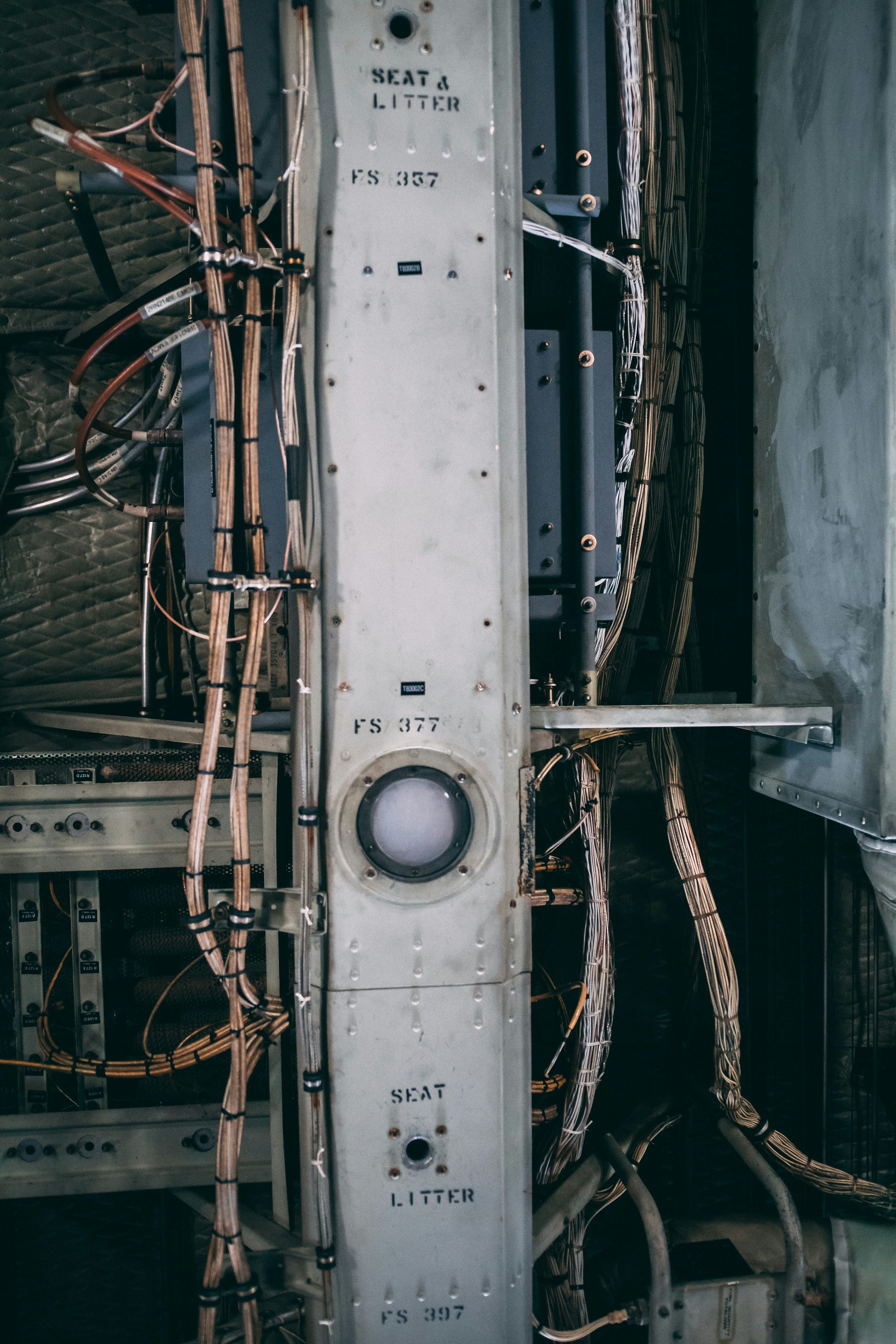 The Importance of Harness Modules in Modern Aerospace Electrical Syste
