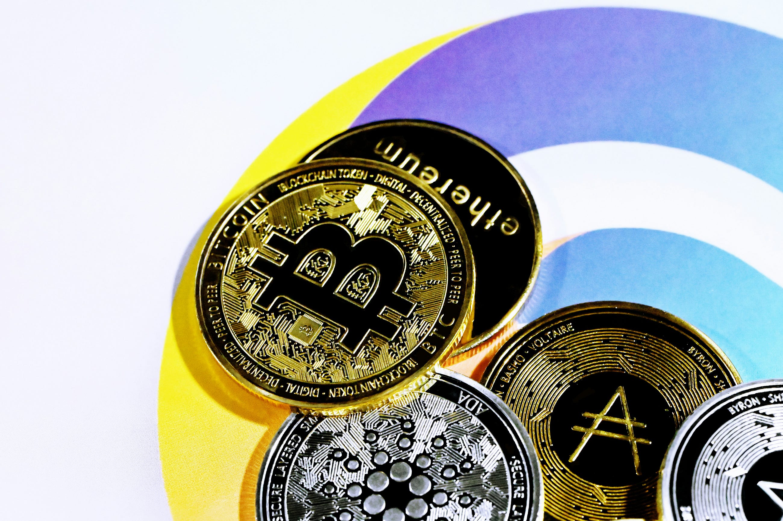 5 Simple Steps I Used to Understand Crypto From Scratch