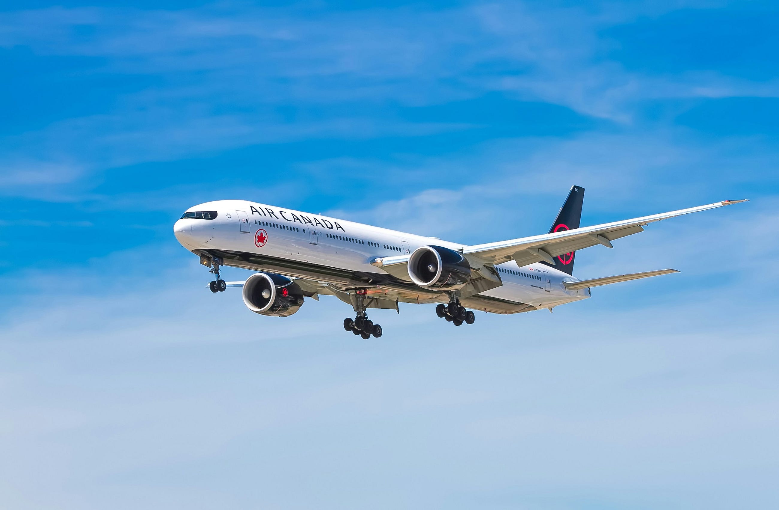 Why Doesn’t a Plane Melt When It’s Flying at 600 mph-