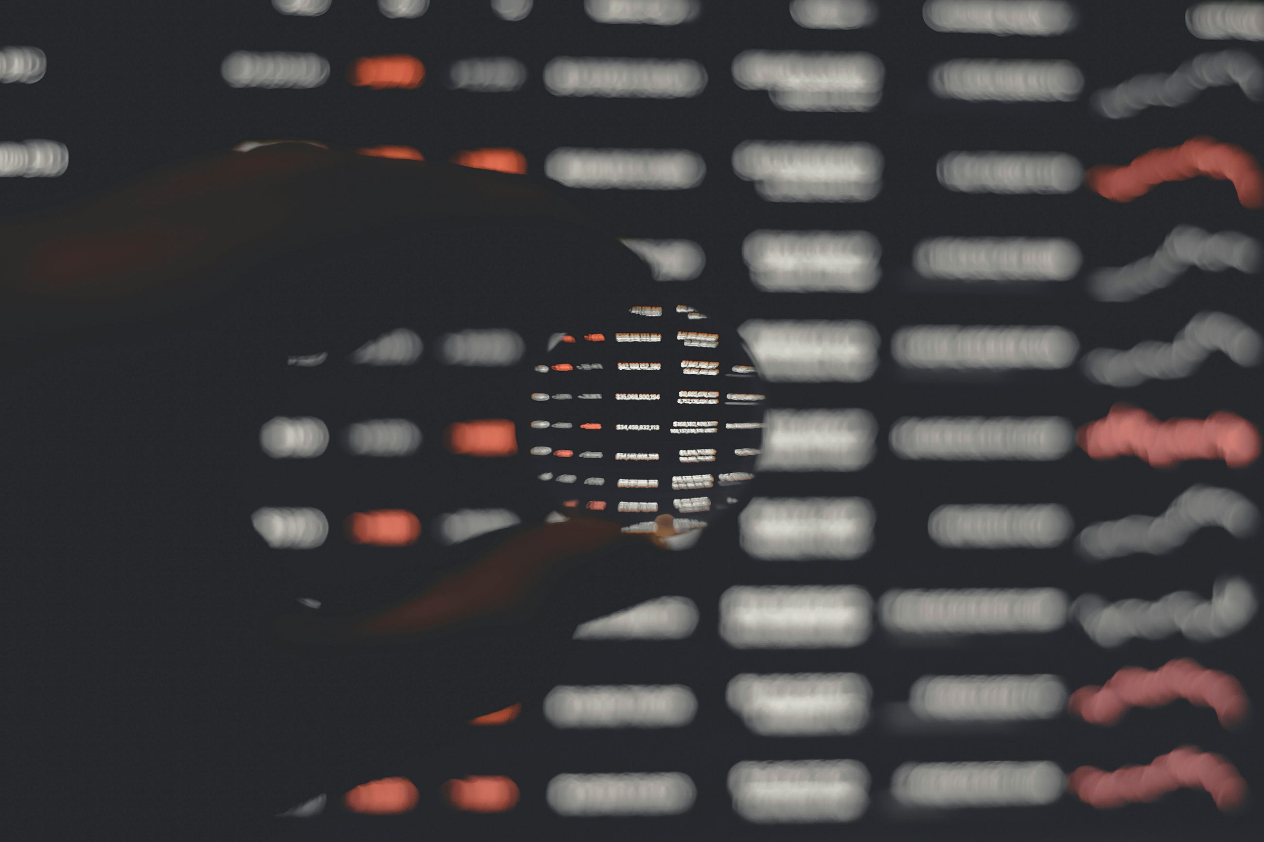 The future of banking is about giving control back to customers